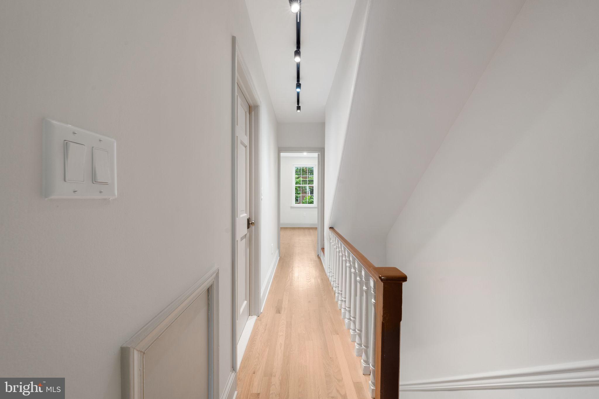 GRADUATE HOSPITAL - Residential