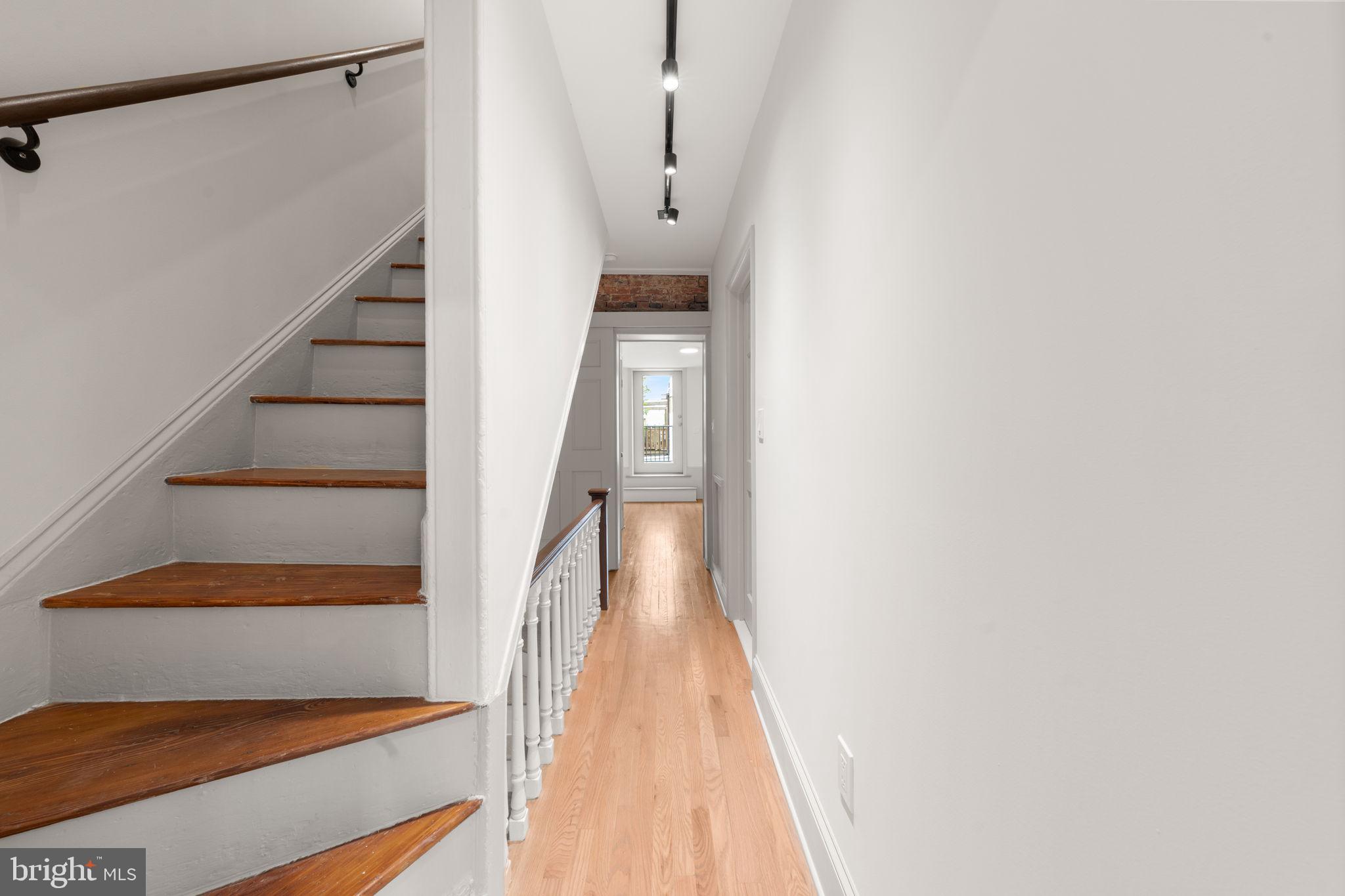 GRADUATE HOSPITAL - Residential