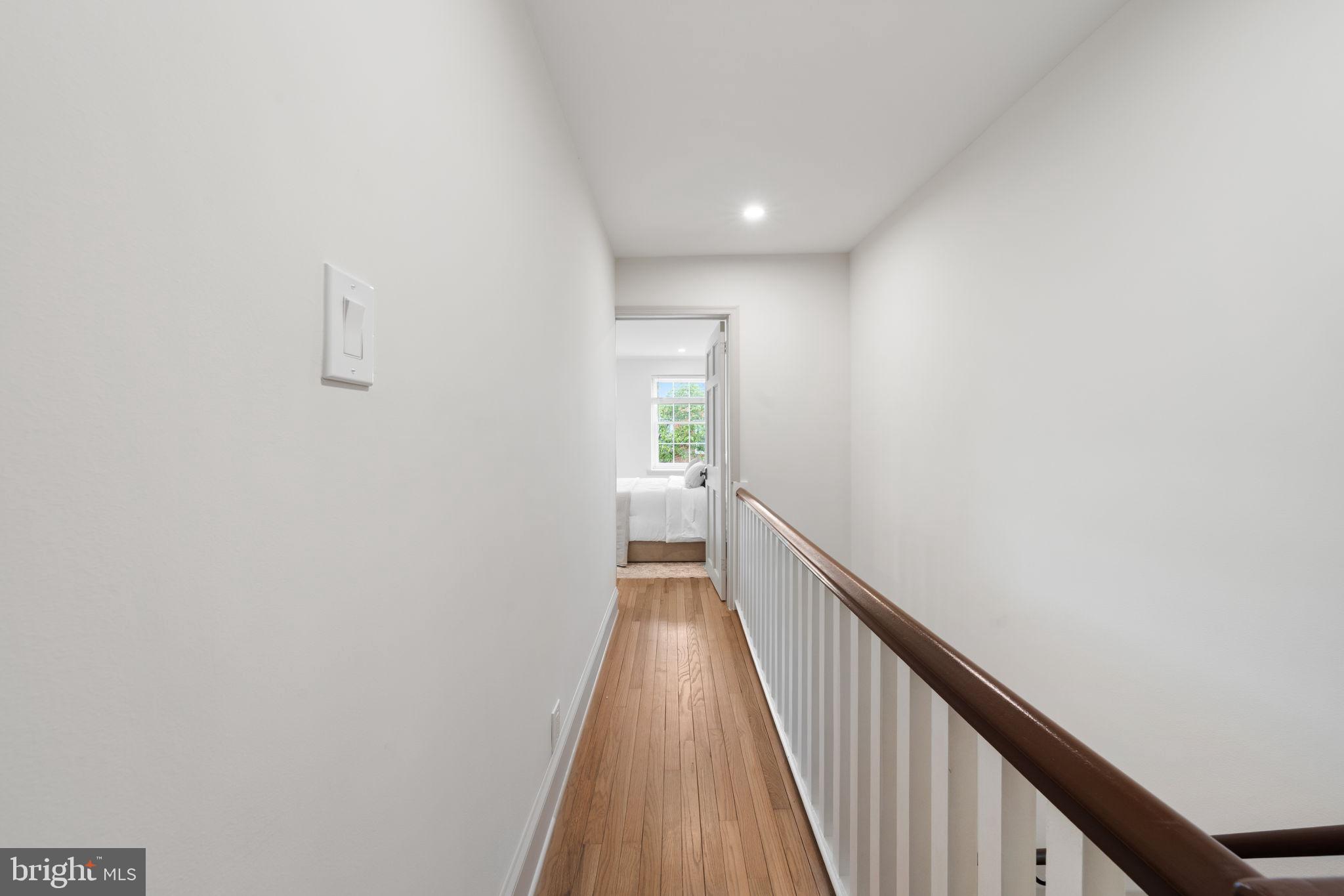 GRADUATE HOSPITAL - Residential