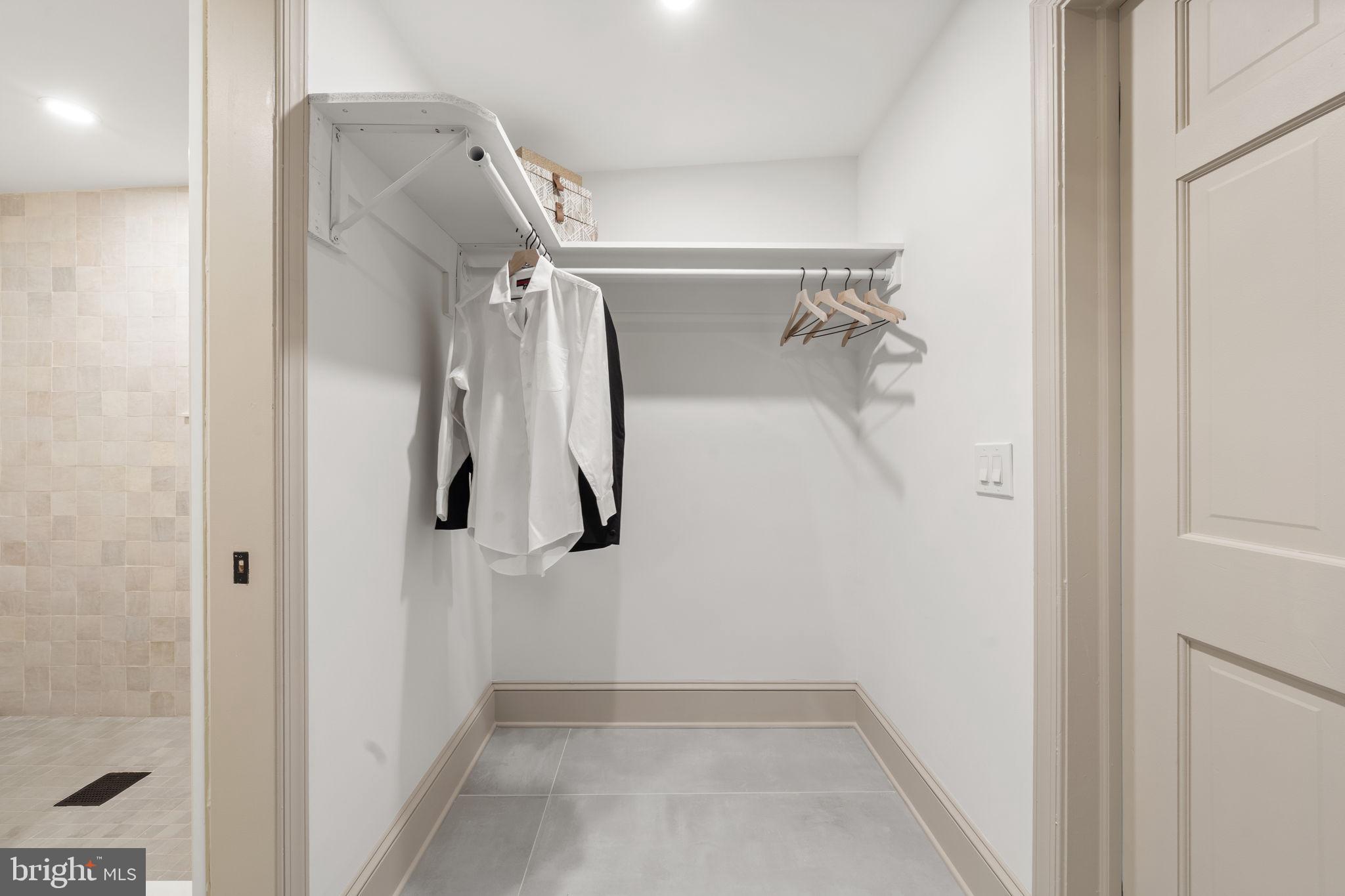 GRADUATE HOSPITAL - Residential