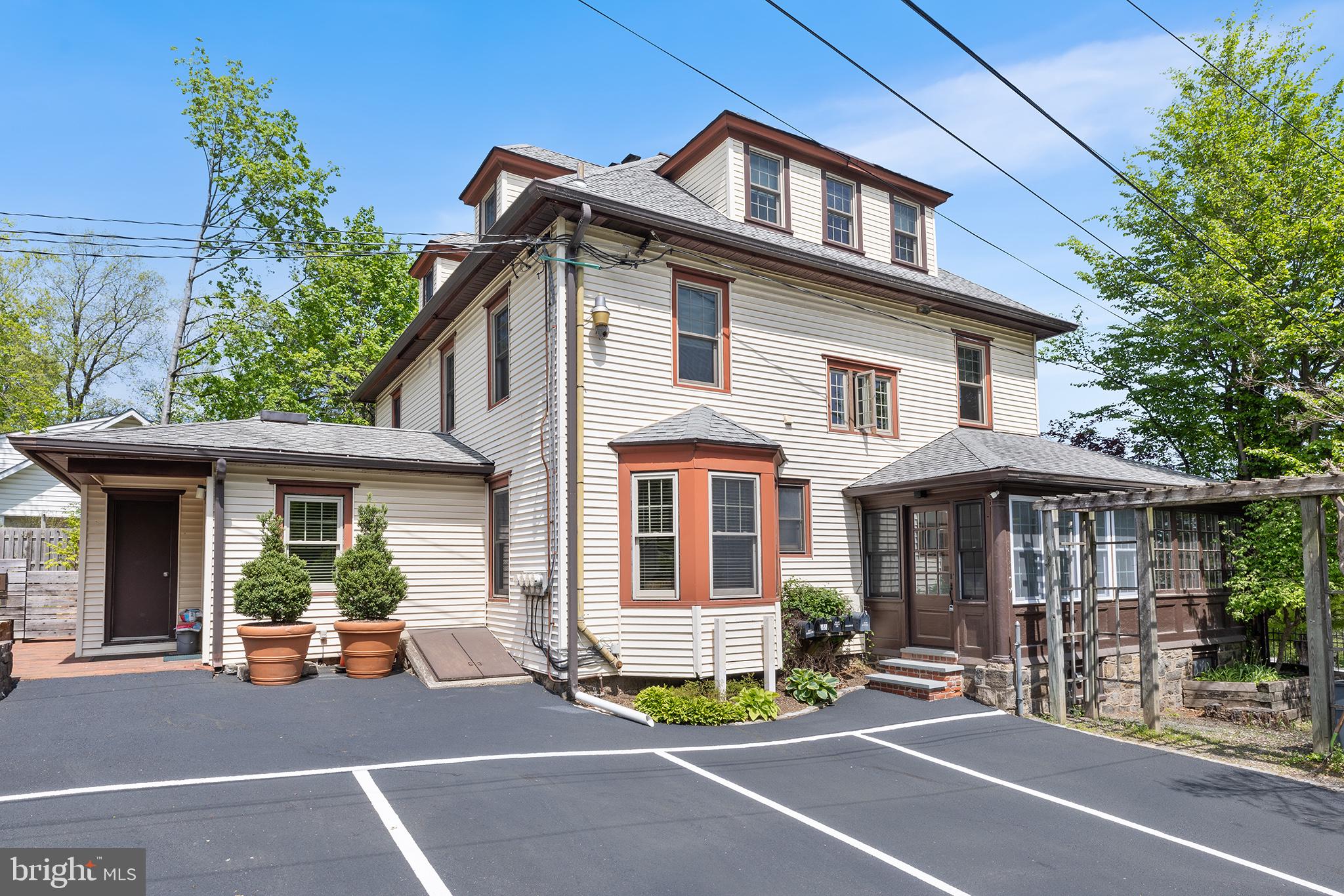 NONE AVAILABLE - Residential Lease