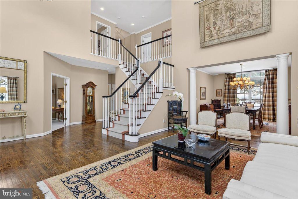 Photo of 9 Winged Foot Court, SKILLMAN, NJ 08558 (MLS # NJSO2005228)