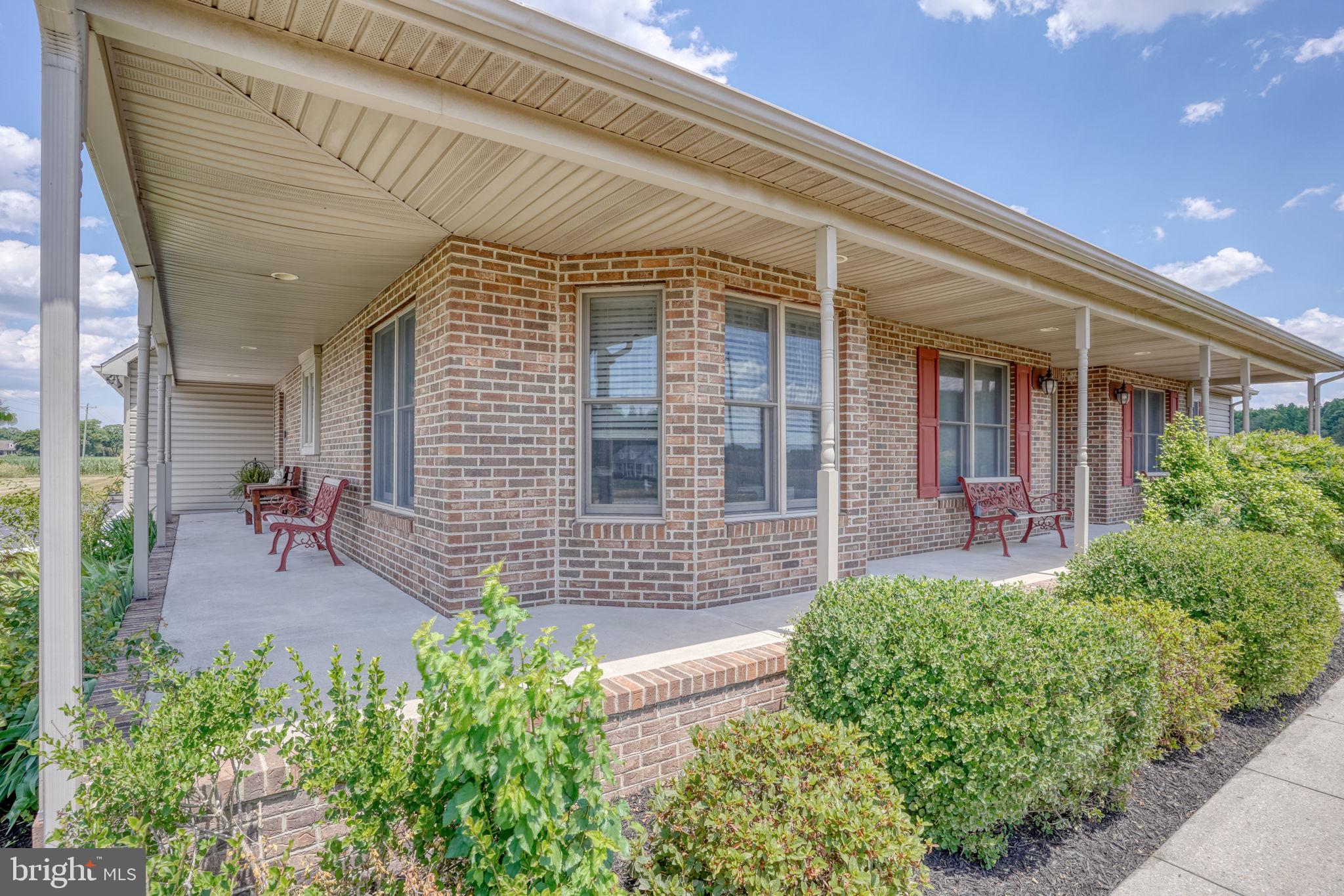 2543 SPECTRUM FARMS ROAD