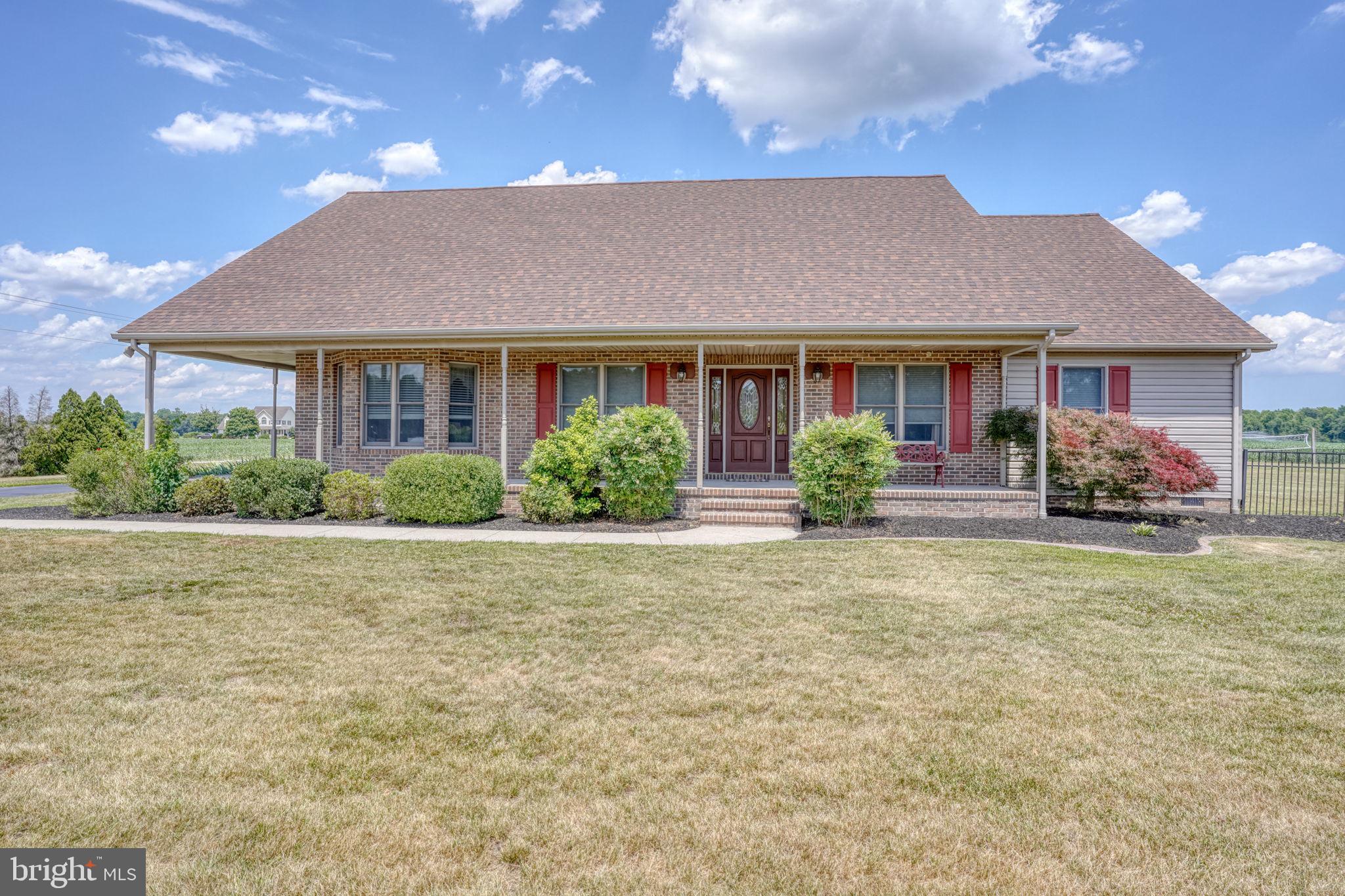 2543 SPECTRUM FARMS ROAD
