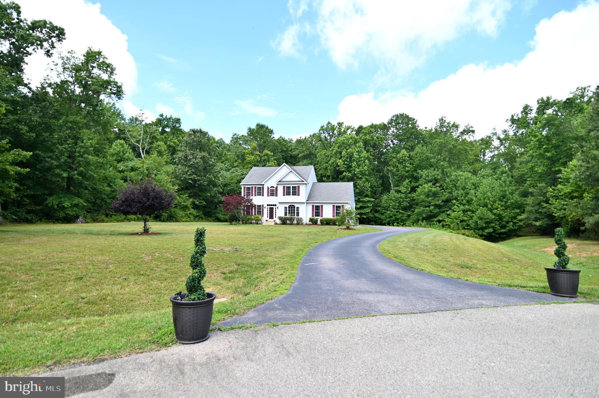 10385 TYDINGS COURT