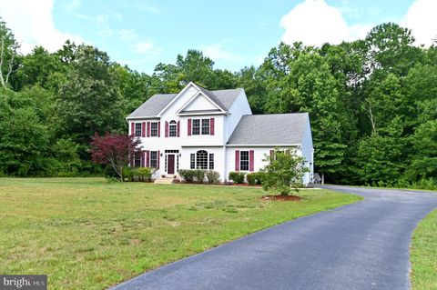 10385 TYDINGS COURT LA PLATA MD 20646