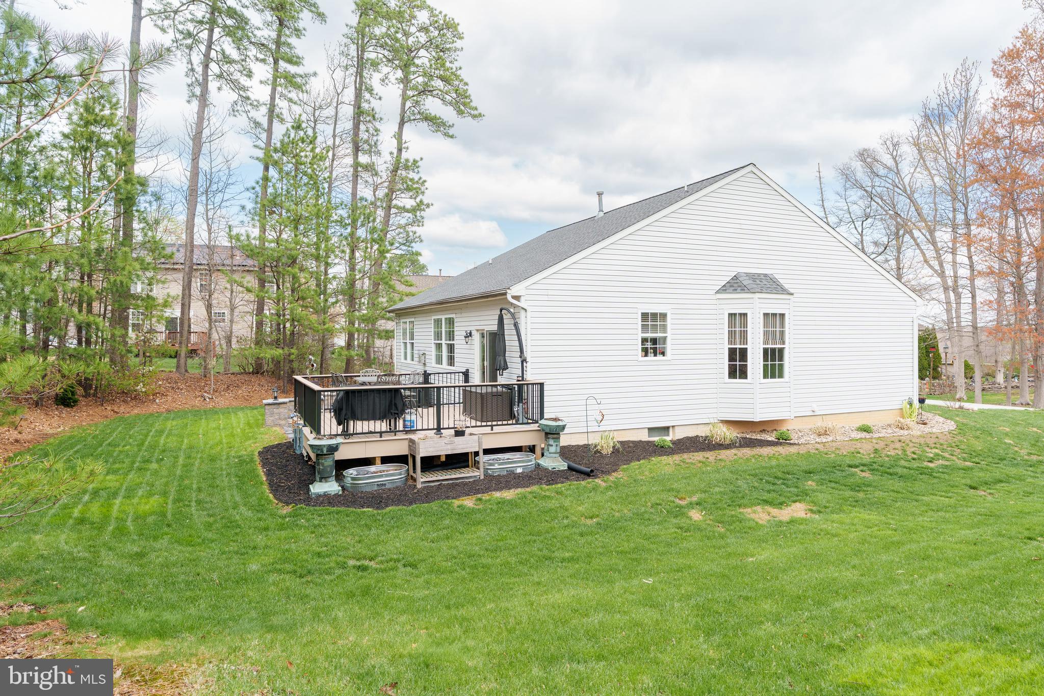 CLUB AT PATRIOTS GLEN - Residential