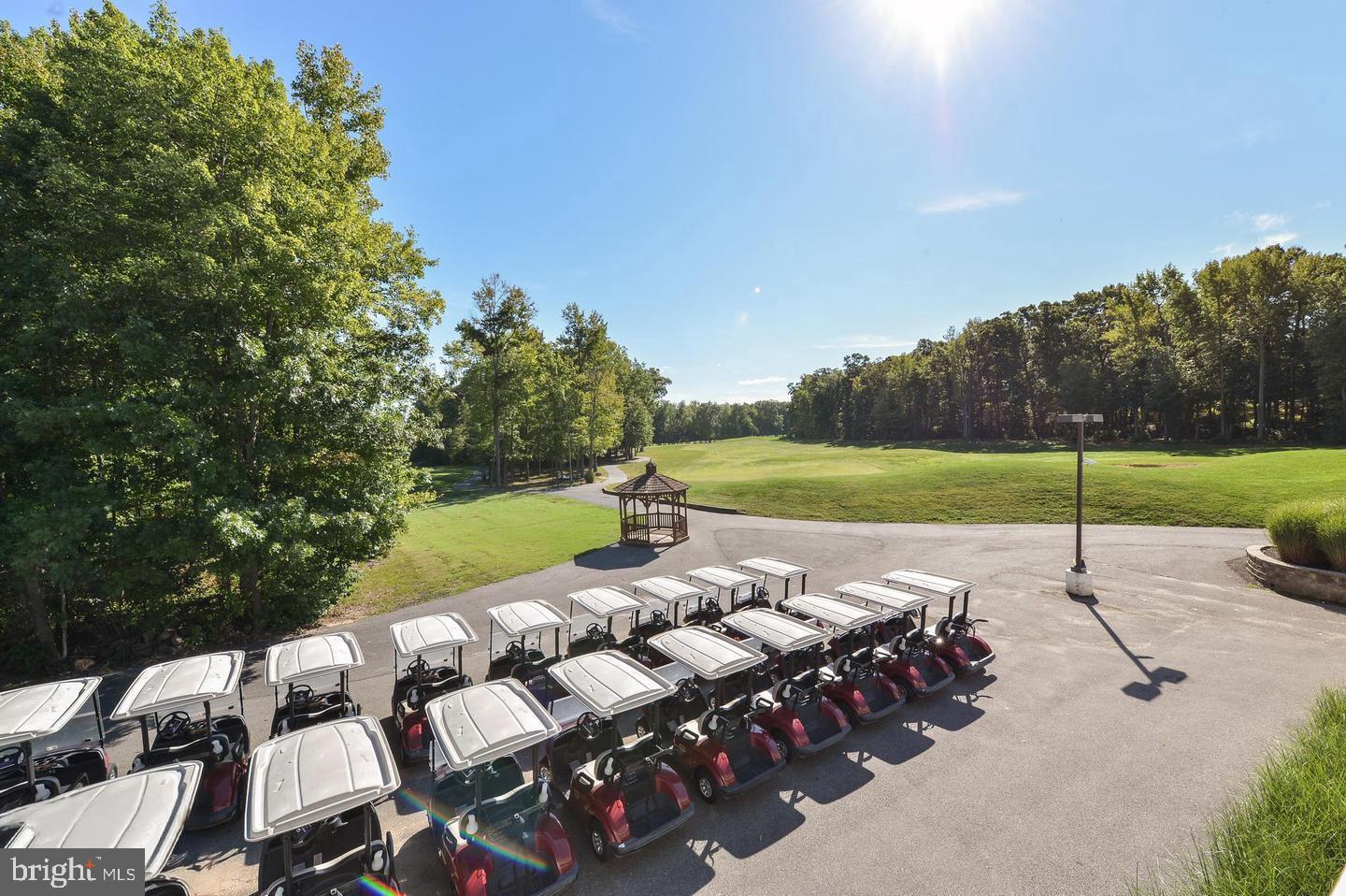 CLUB AT PATRIOTS GLEN - Residential