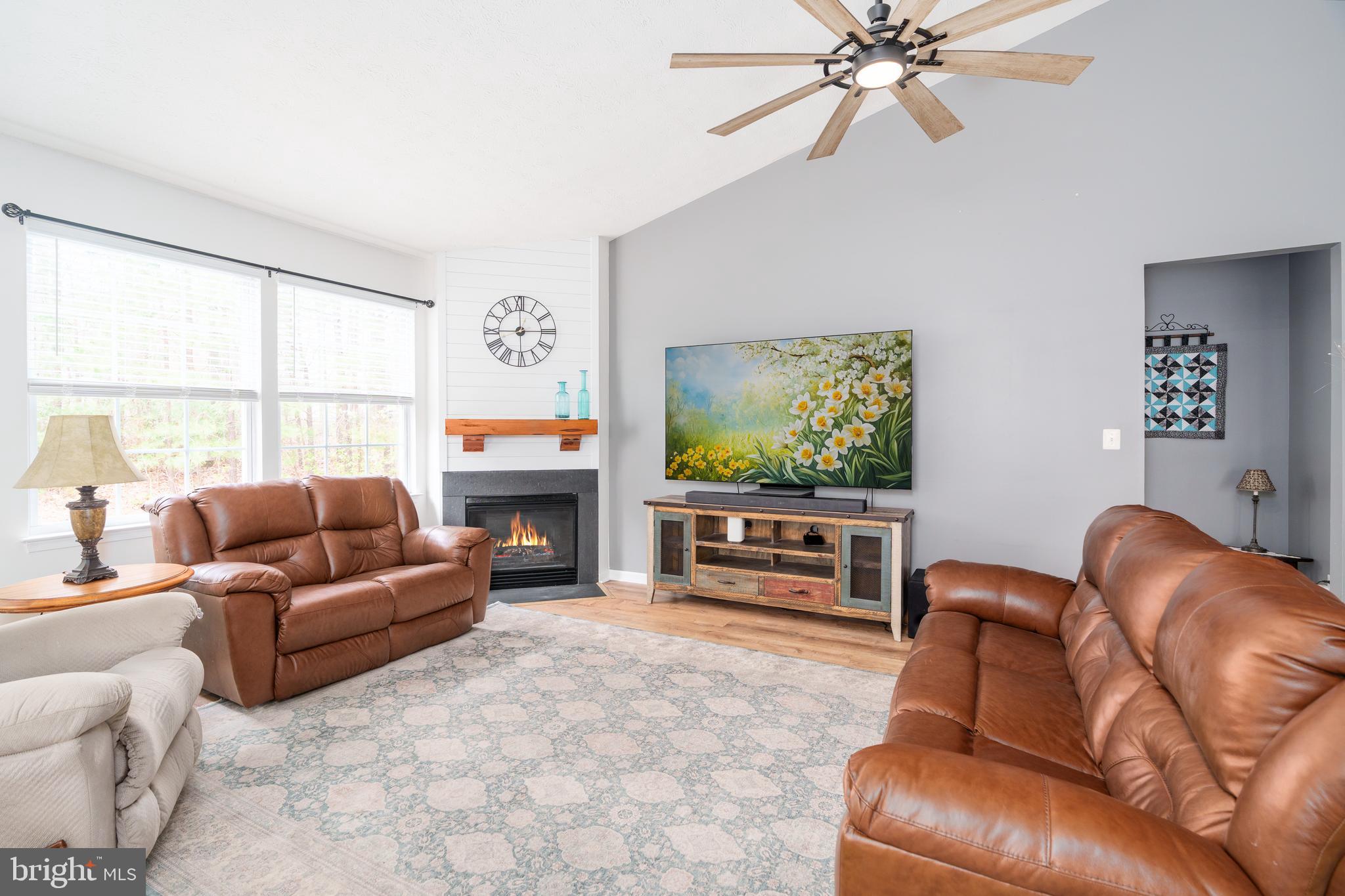 CLUB AT PATRIOTS GLEN - Residential