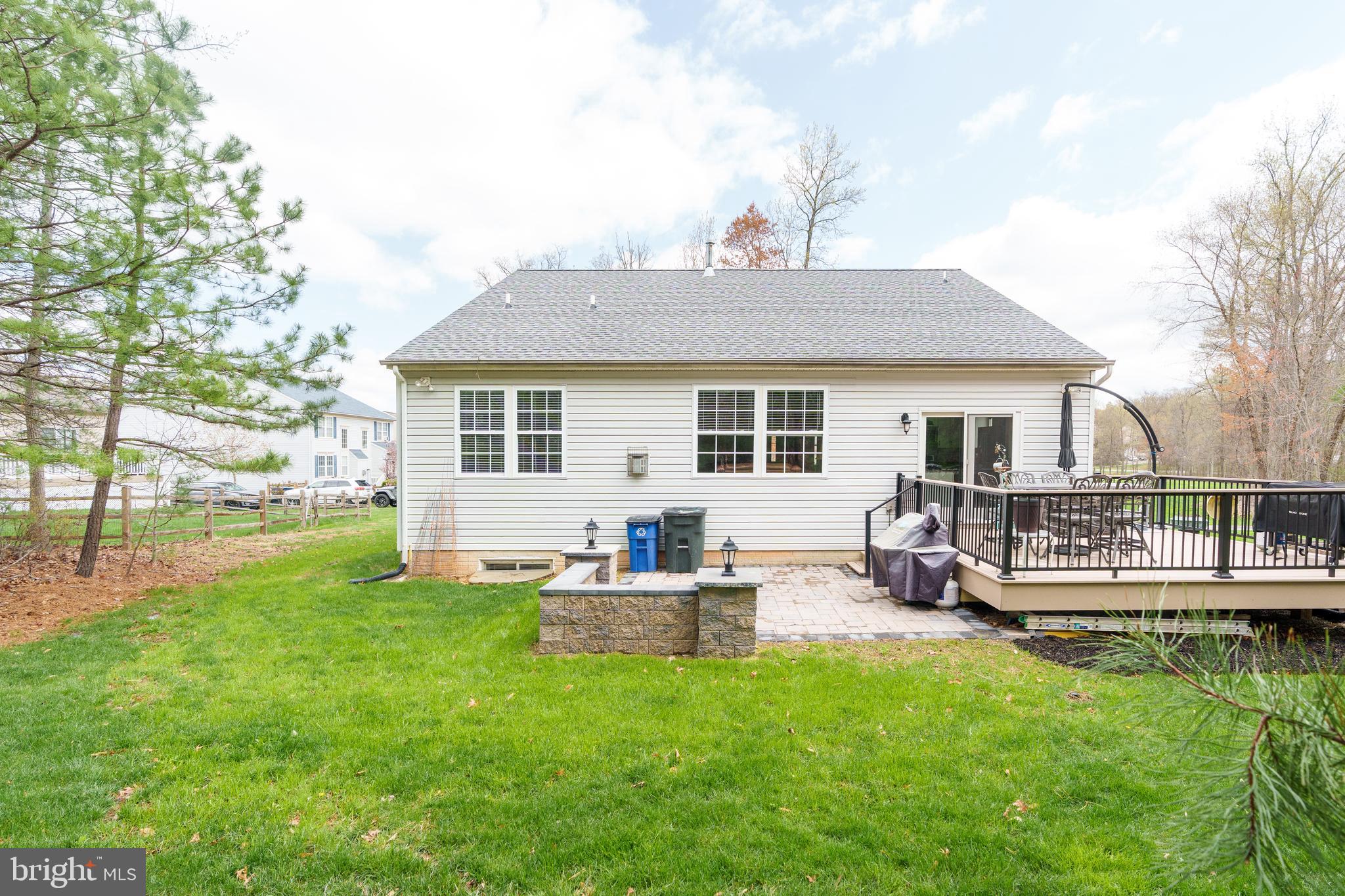 CLUB AT PATRIOTS GLEN - Residential