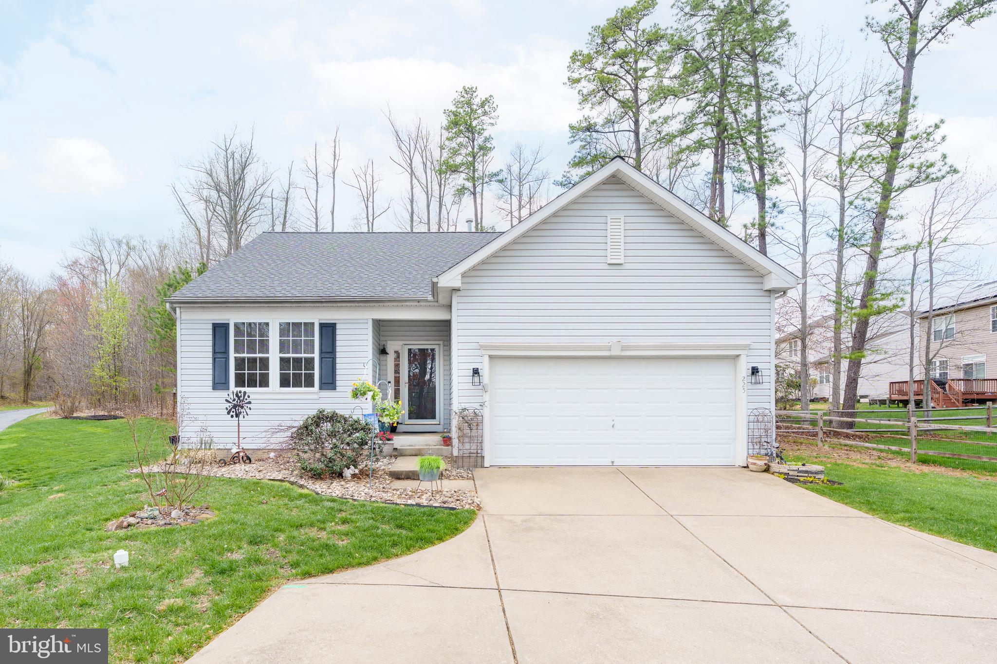 CLUB AT PATRIOTS GLEN - Residential