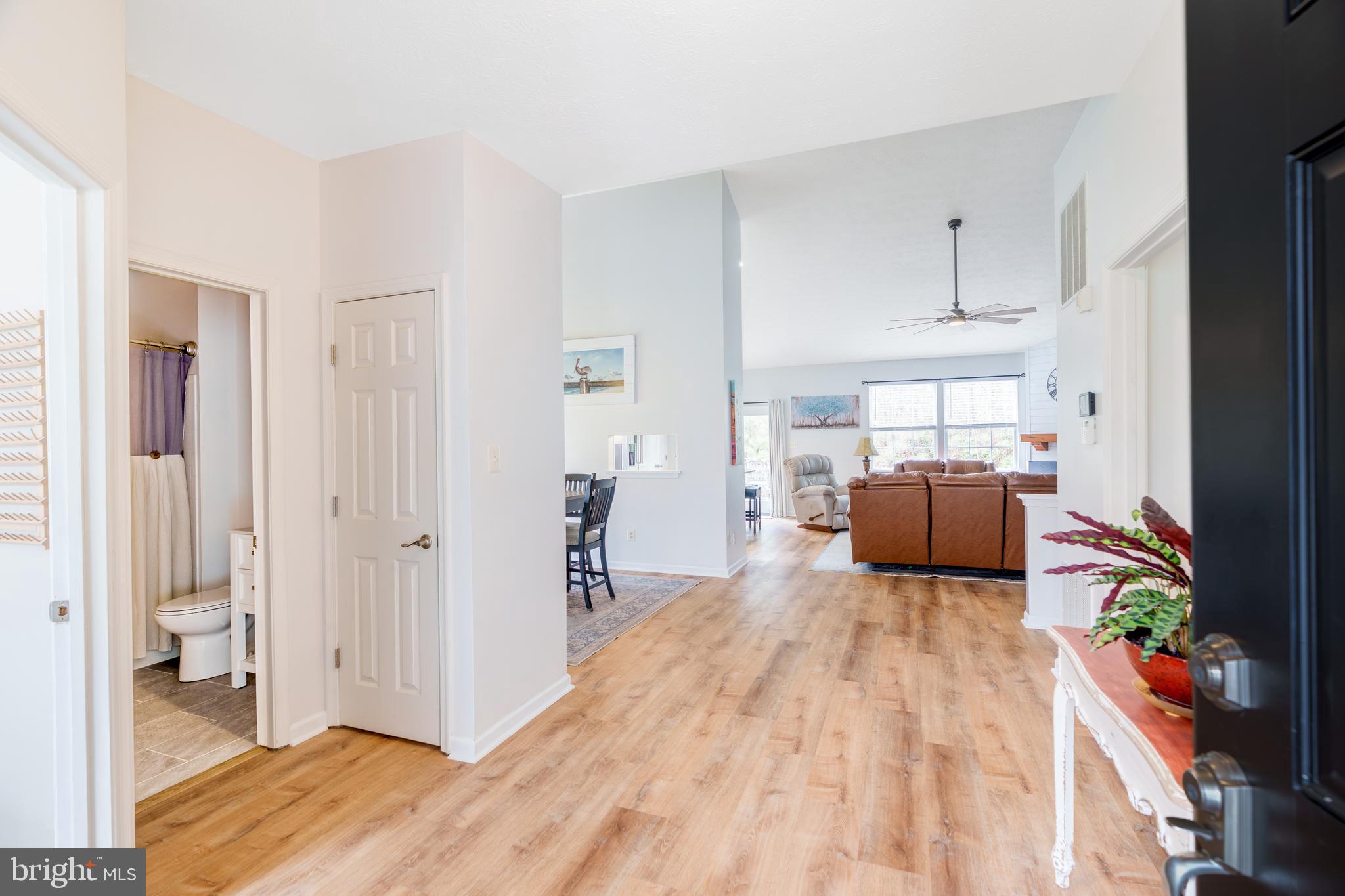 CLUB AT PATRIOTS GLEN - Residential