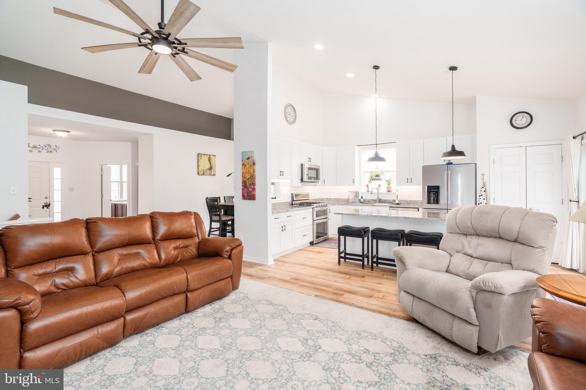 CLUB AT PATRIOTS GLEN - Residential