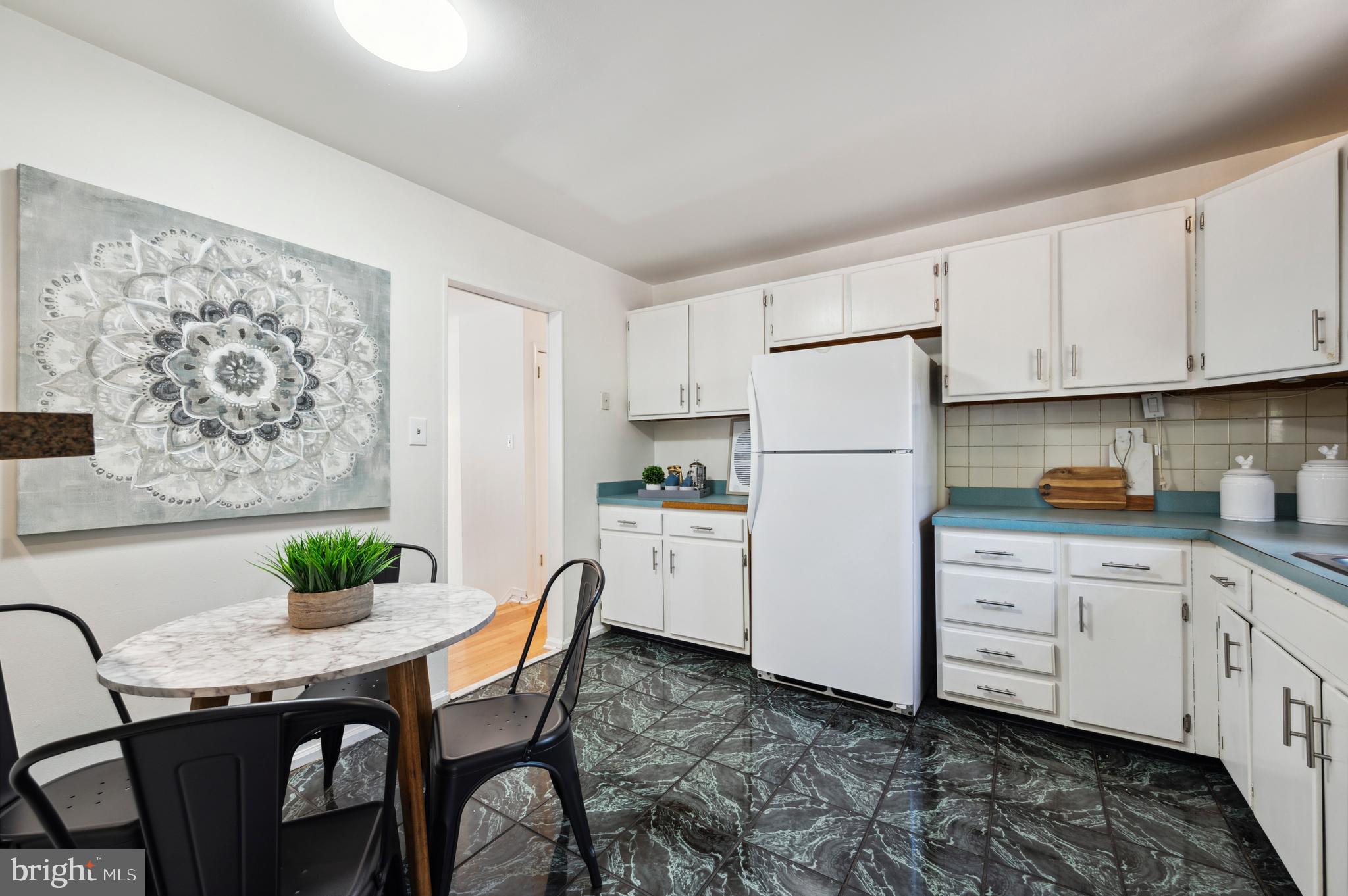 GLENLOCH - Residential
