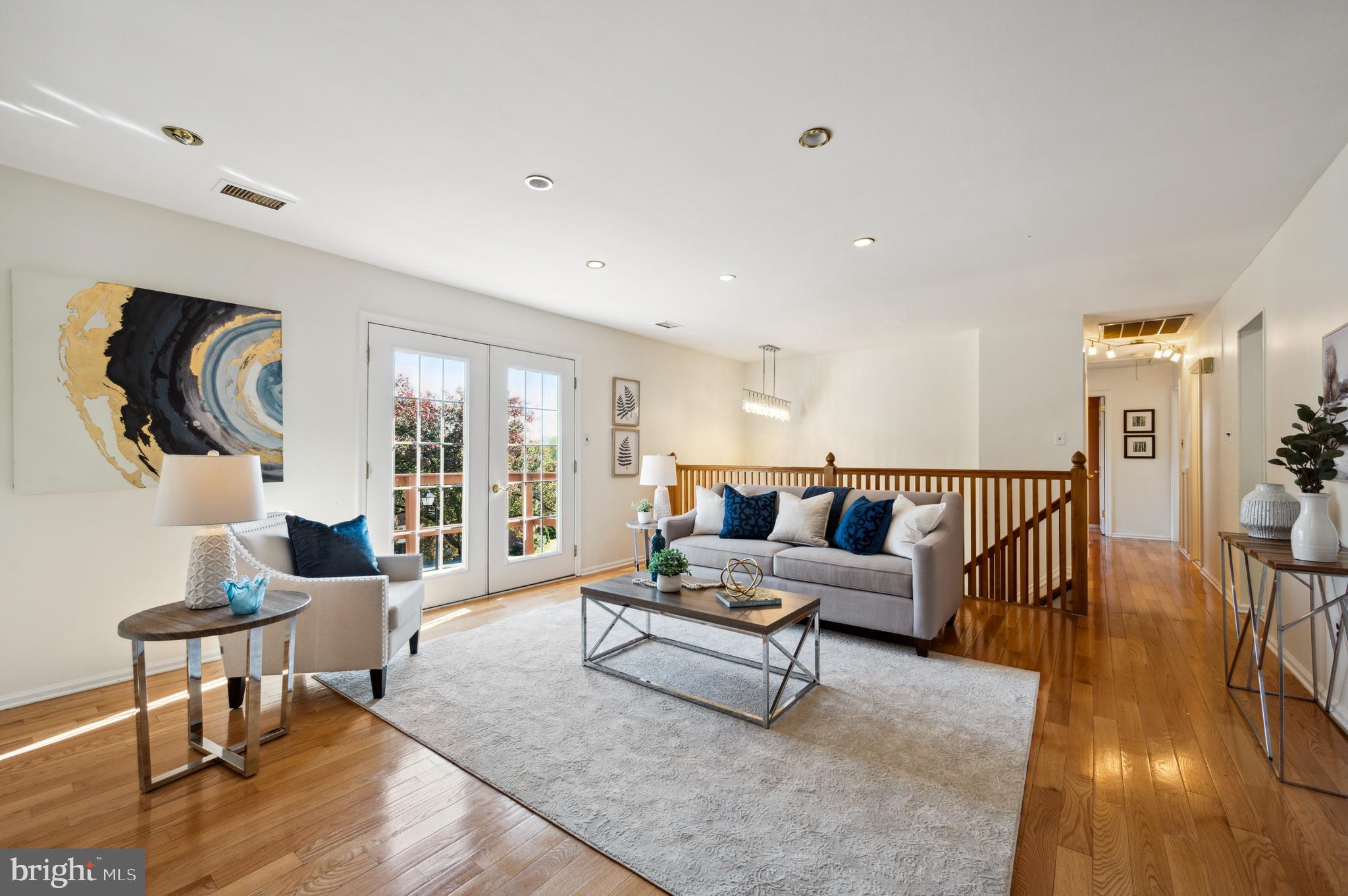 GLENLOCH - Residential