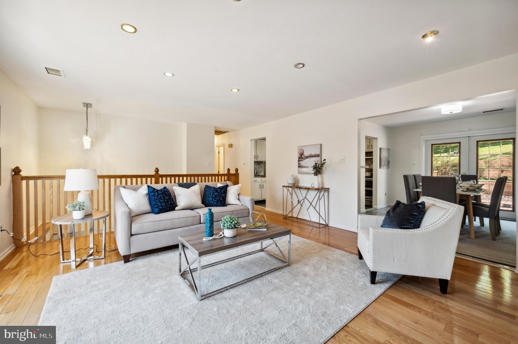 GLENLOCH - Residential