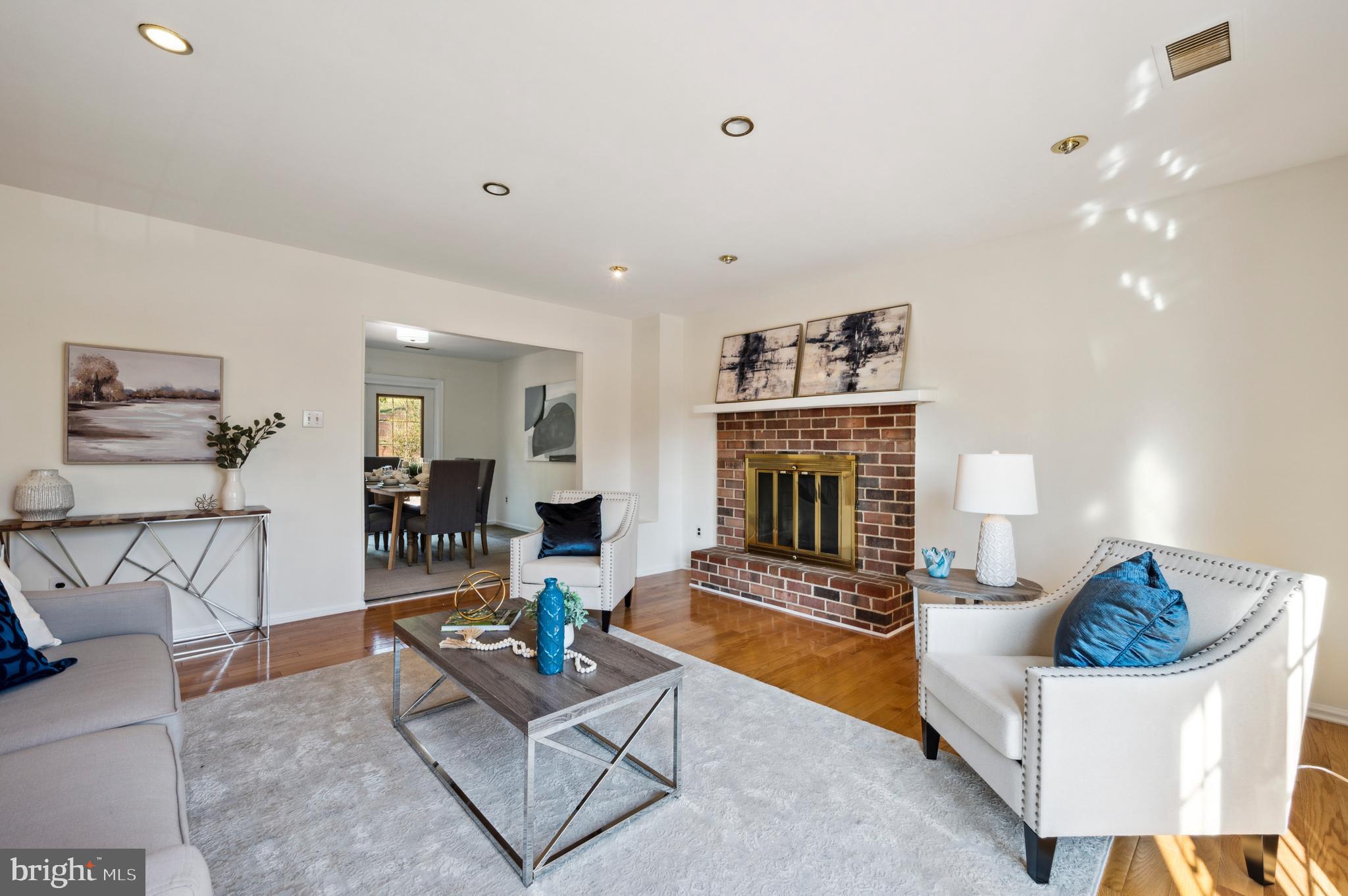 GLENLOCH - Residential