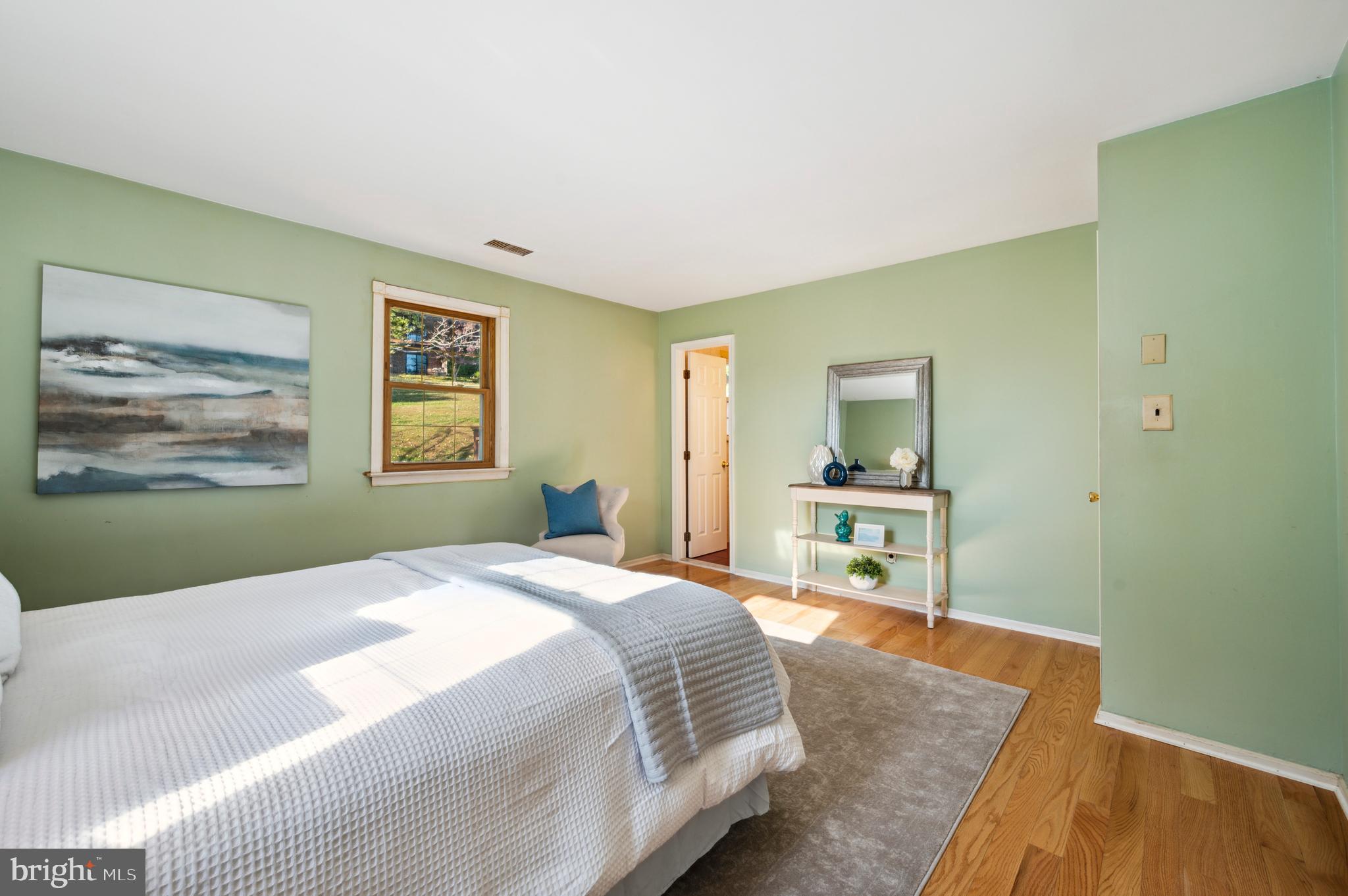 GLENLOCH - Residential