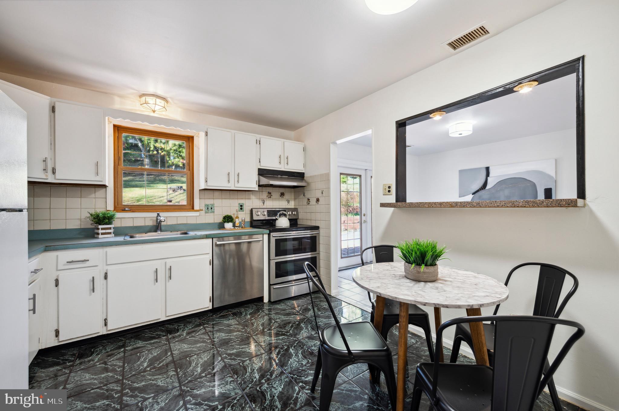 GLENLOCH - Residential