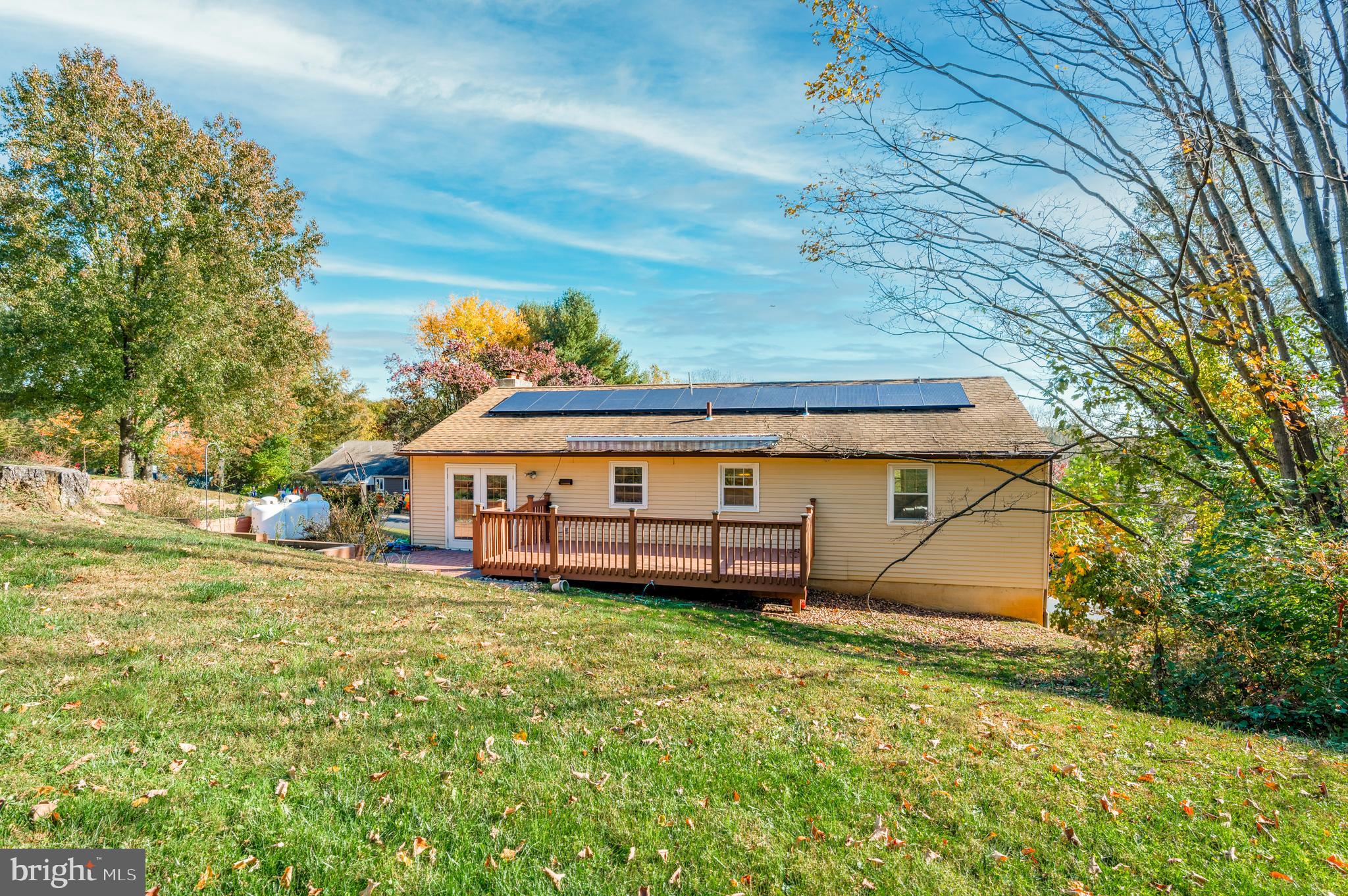 GLENLOCH - Residential