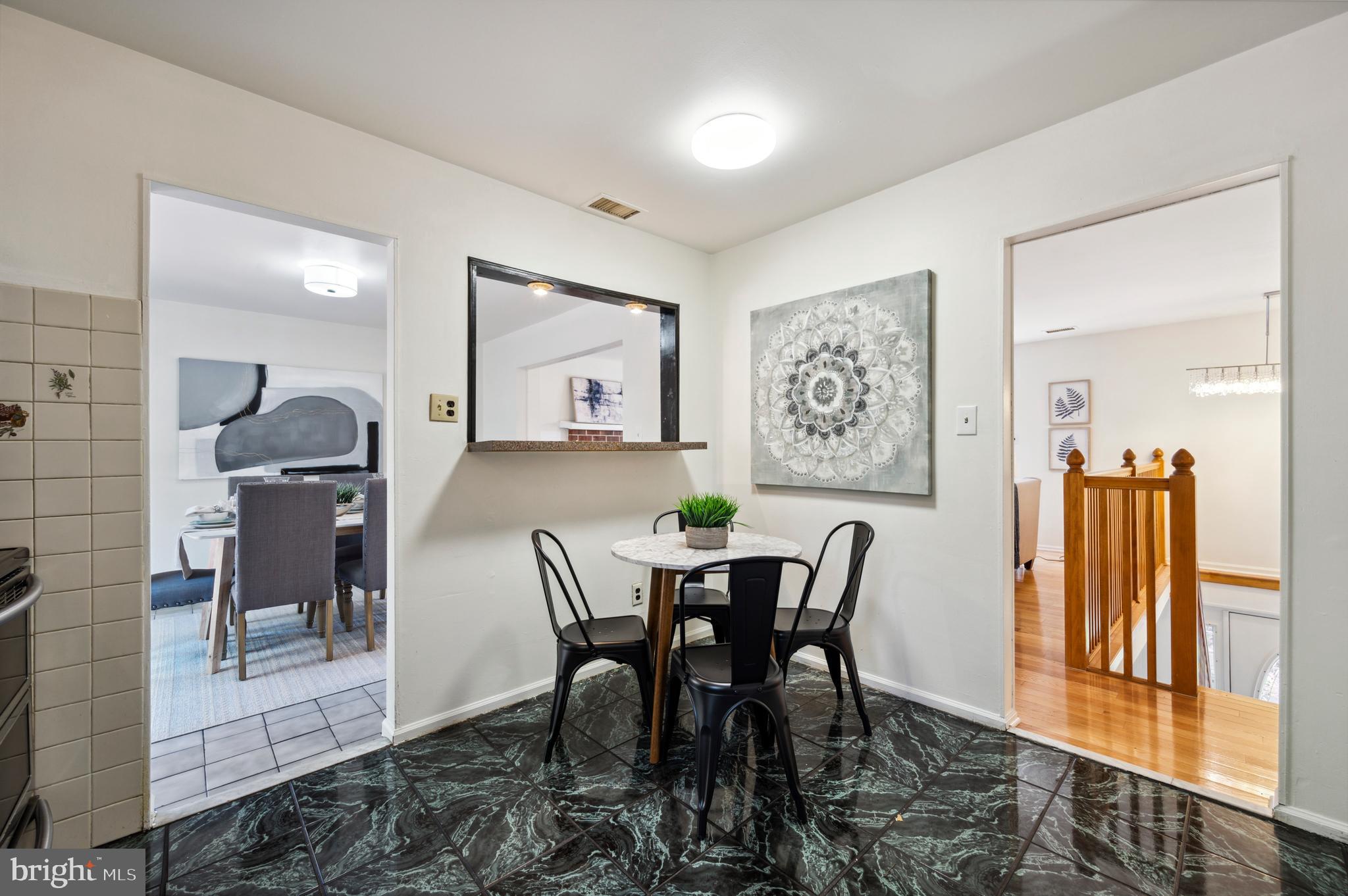 GLENLOCH - Residential