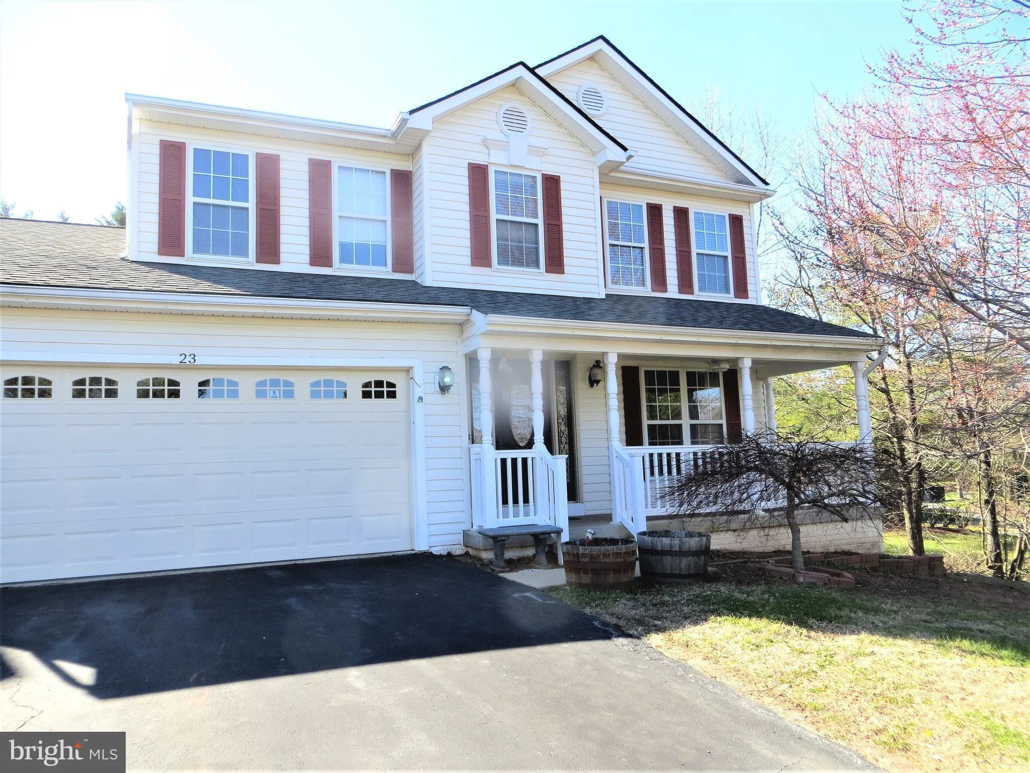 23 Joplin Court, Stafford, VA 22554