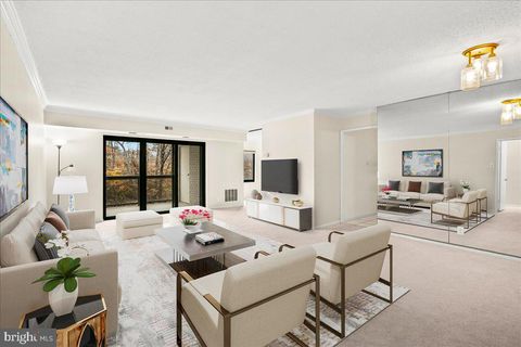 203 YOAKUM PARKWAY 519 ALEXANDRIA VA 22304