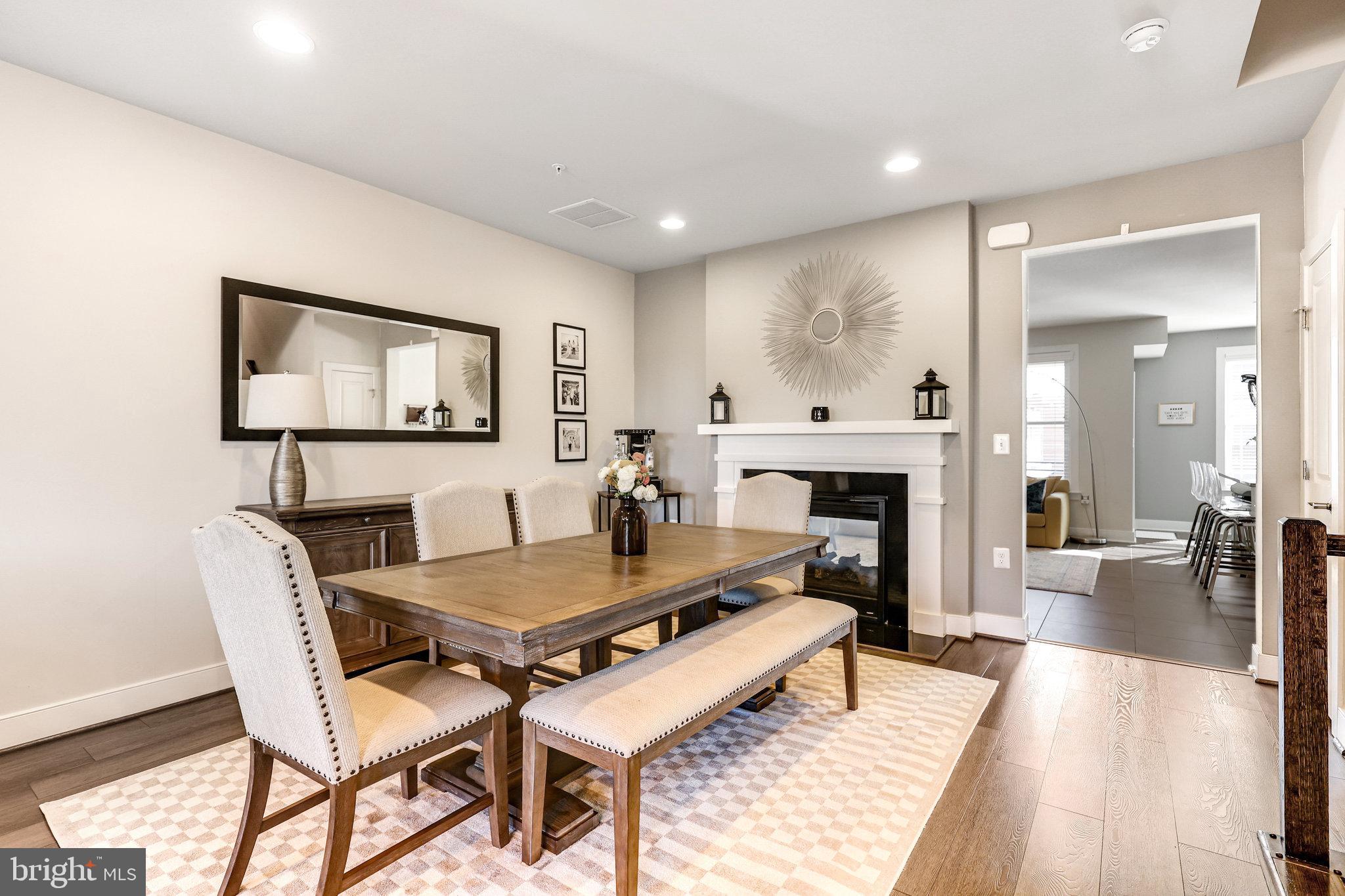 POTOMAC YARD - Residential Lease