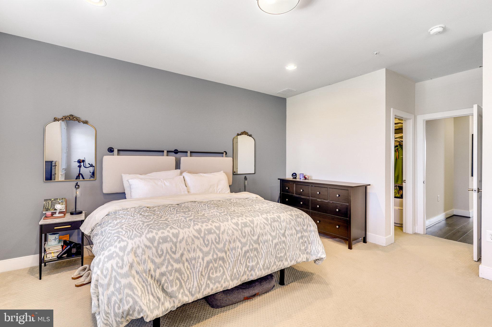 POTOMAC YARD - Residential Lease