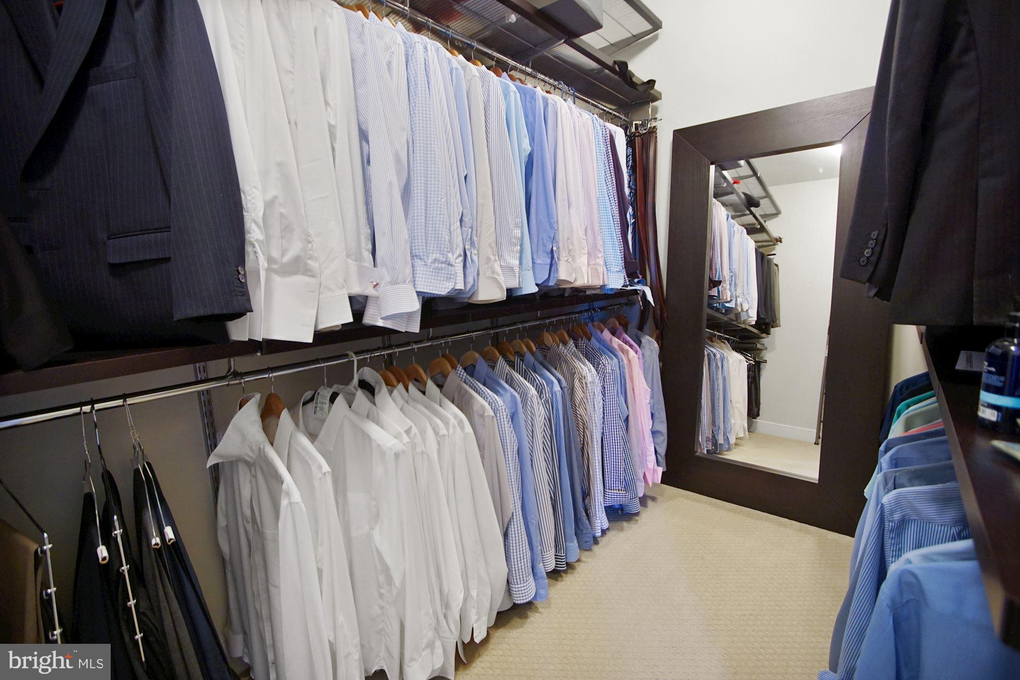 POTOMAC YARD - Residential Lease