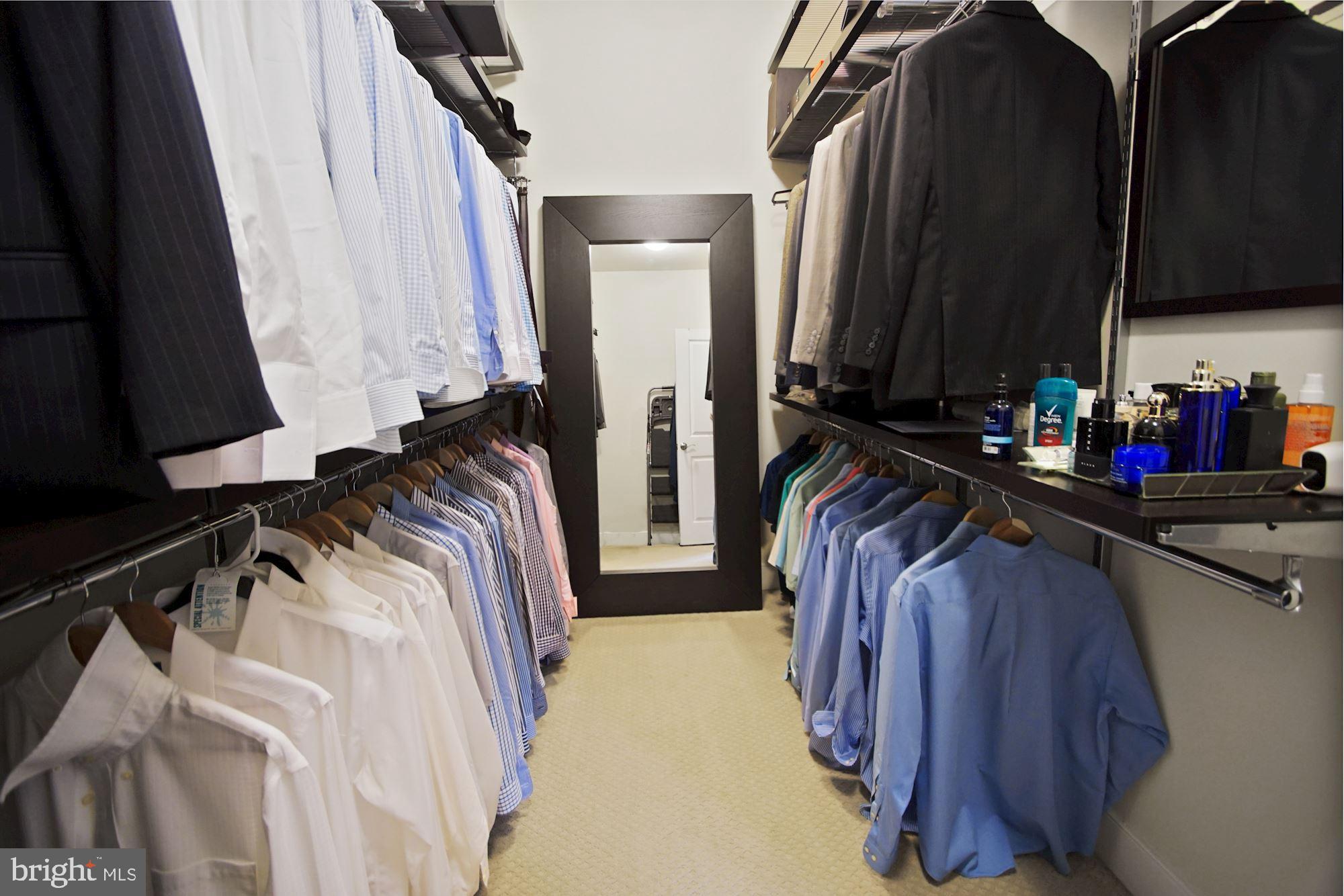 POTOMAC YARD - Residential Lease