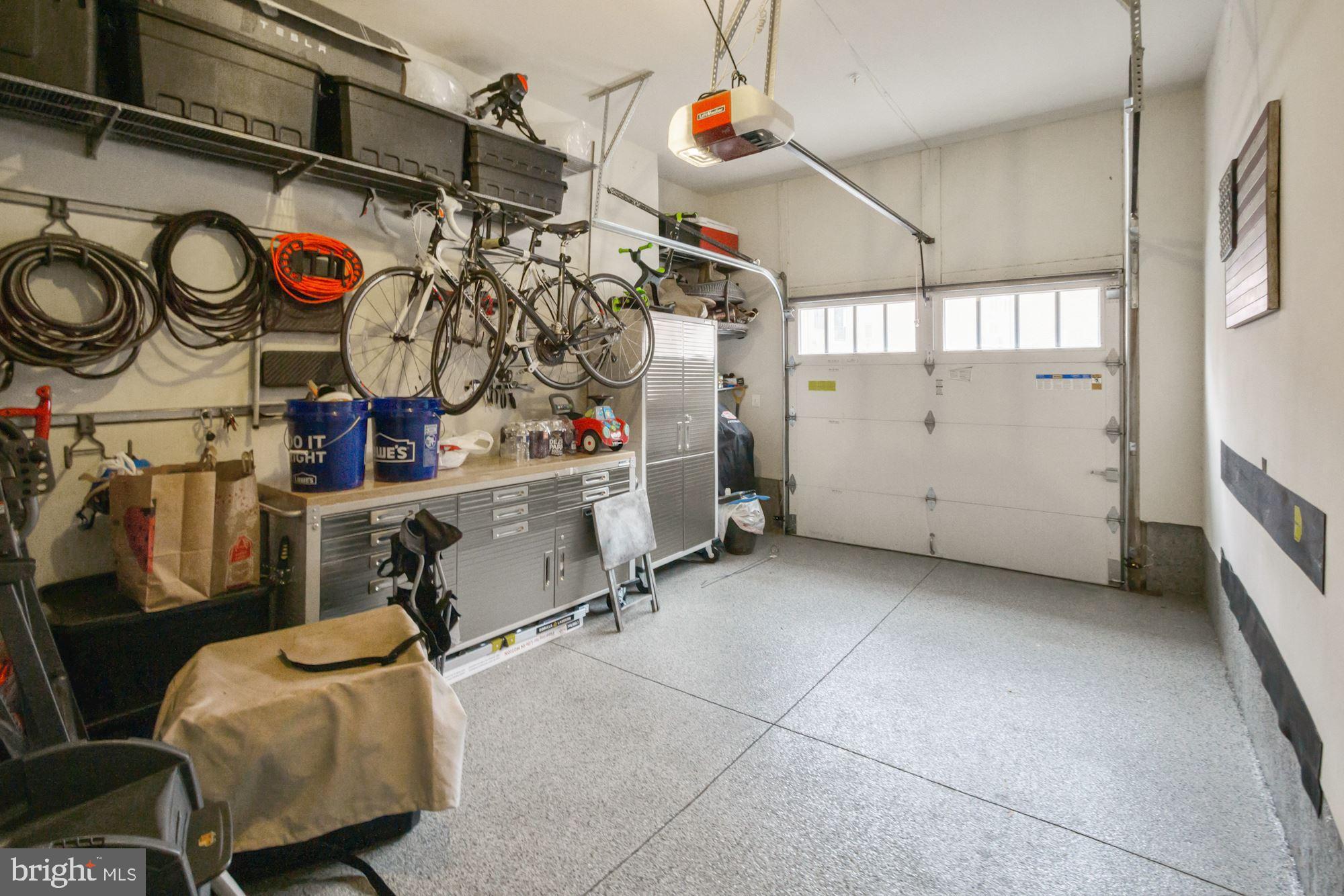 POTOMAC YARD - Residential Lease