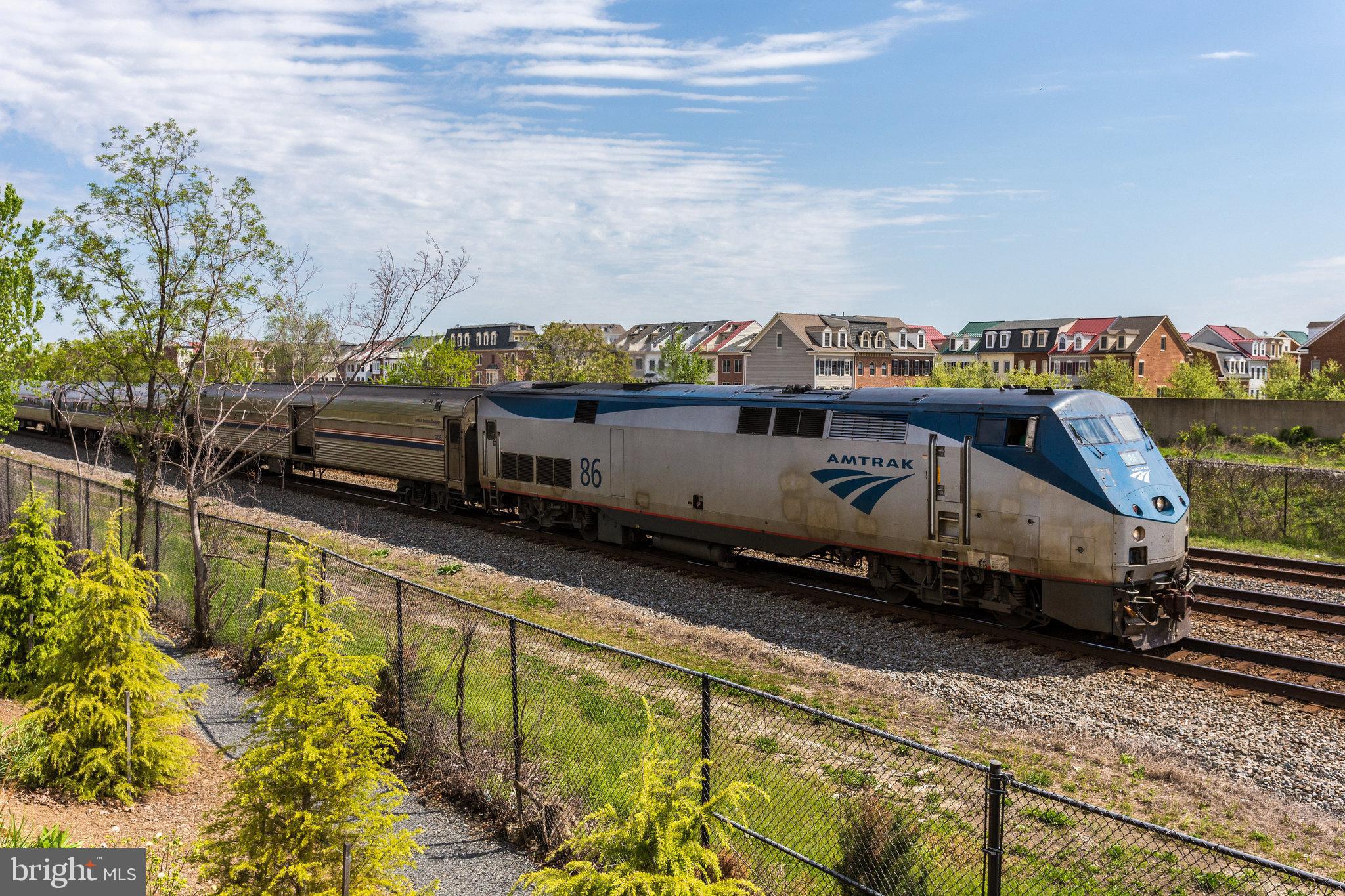 POTOMAC YARD - Residential Lease