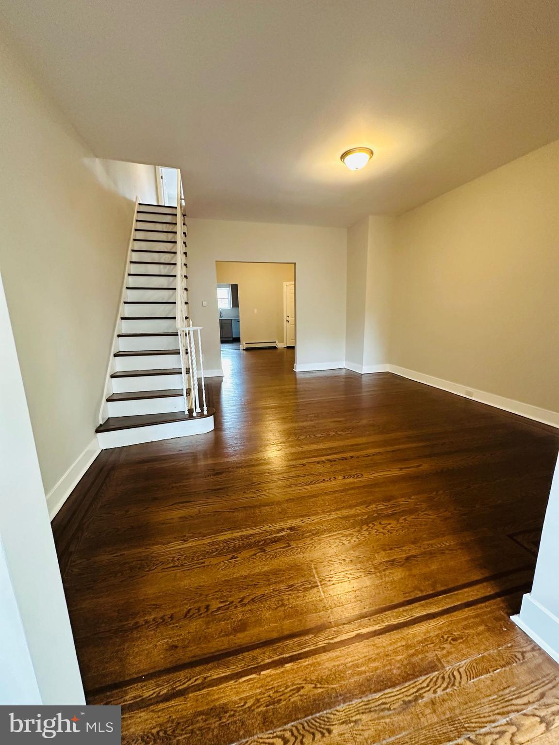EAST MT AIRY - Residential Lease