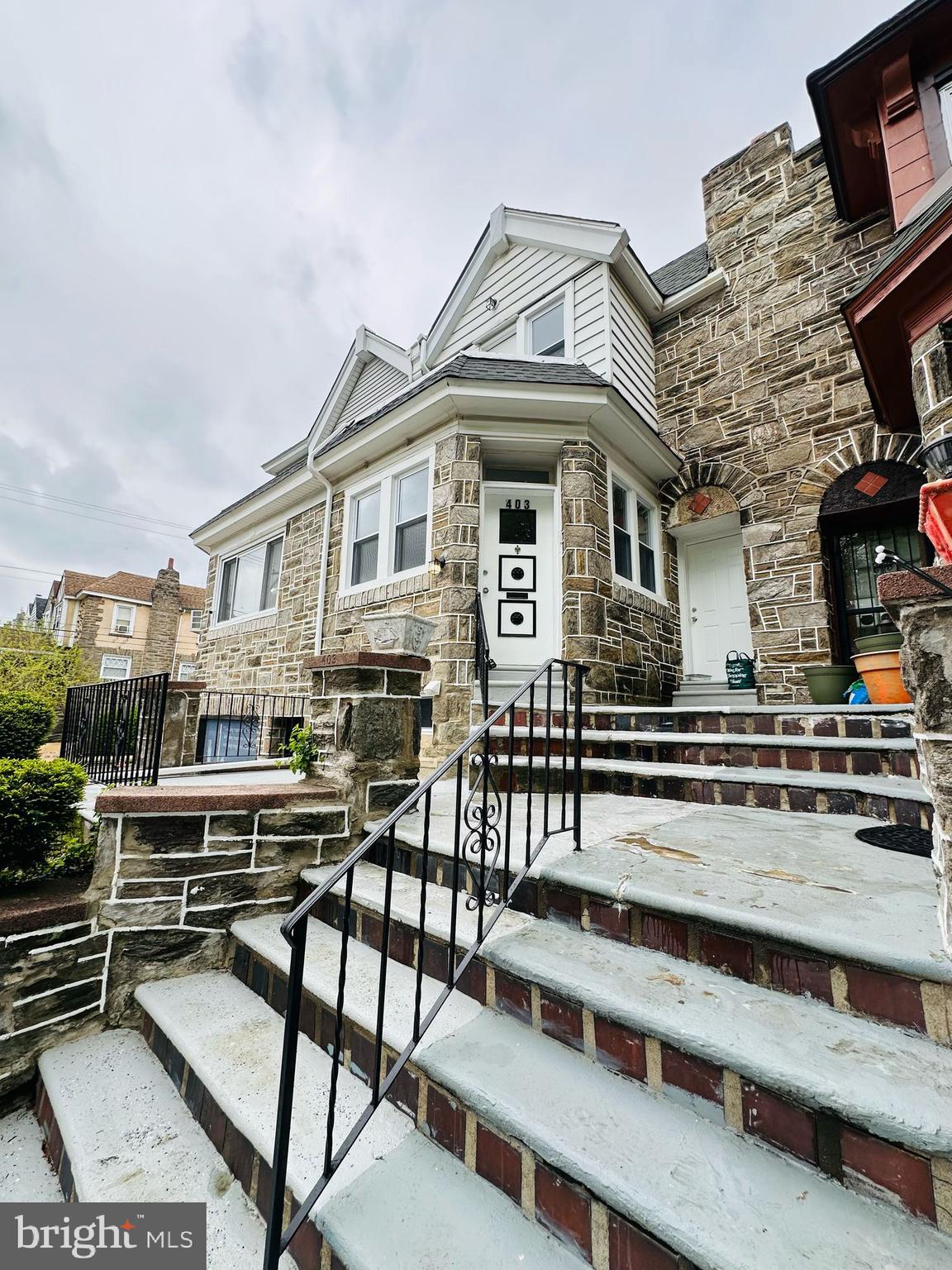 EAST MT AIRY - Residential Lease