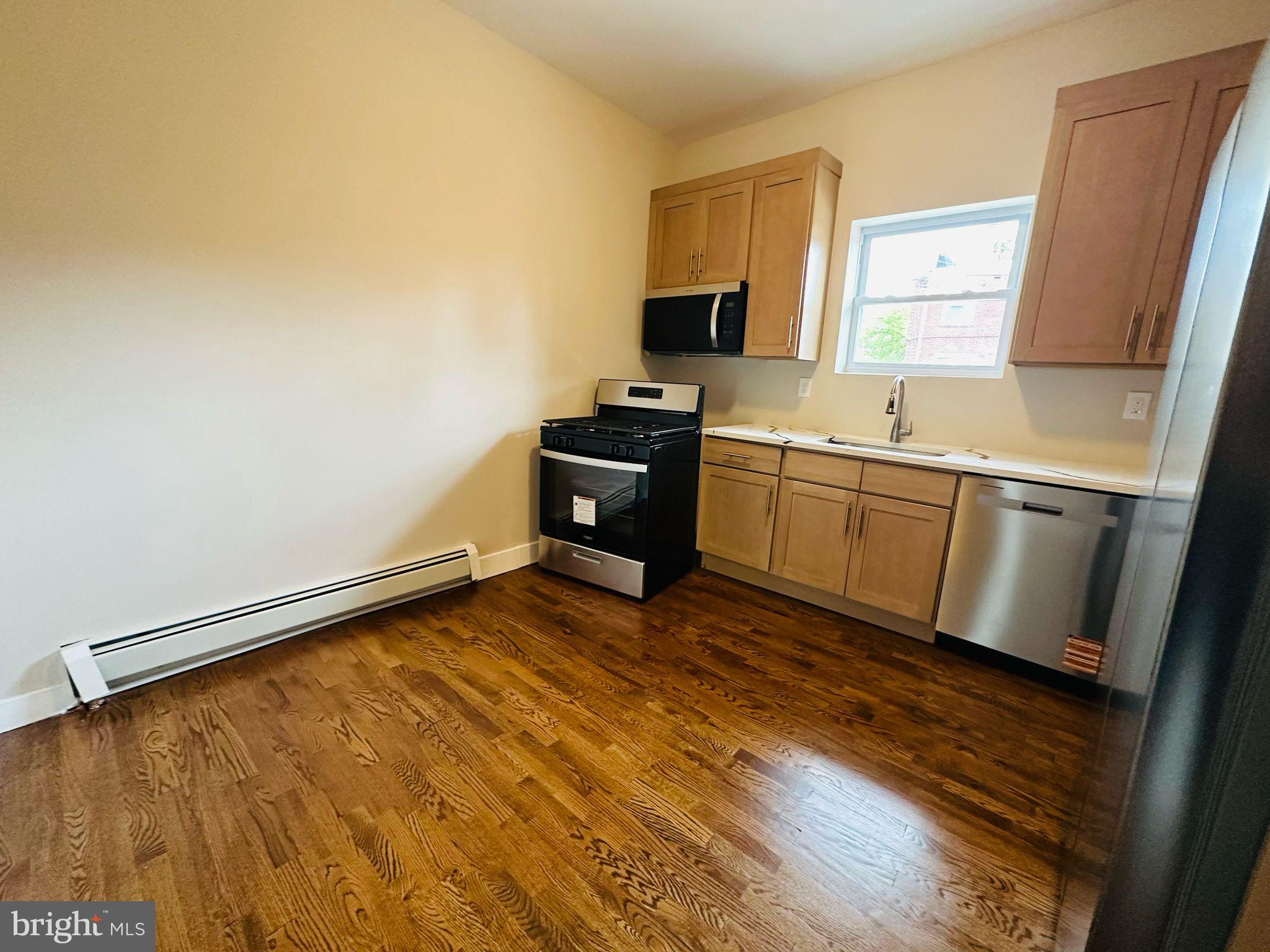 EAST MT AIRY - Residential Lease