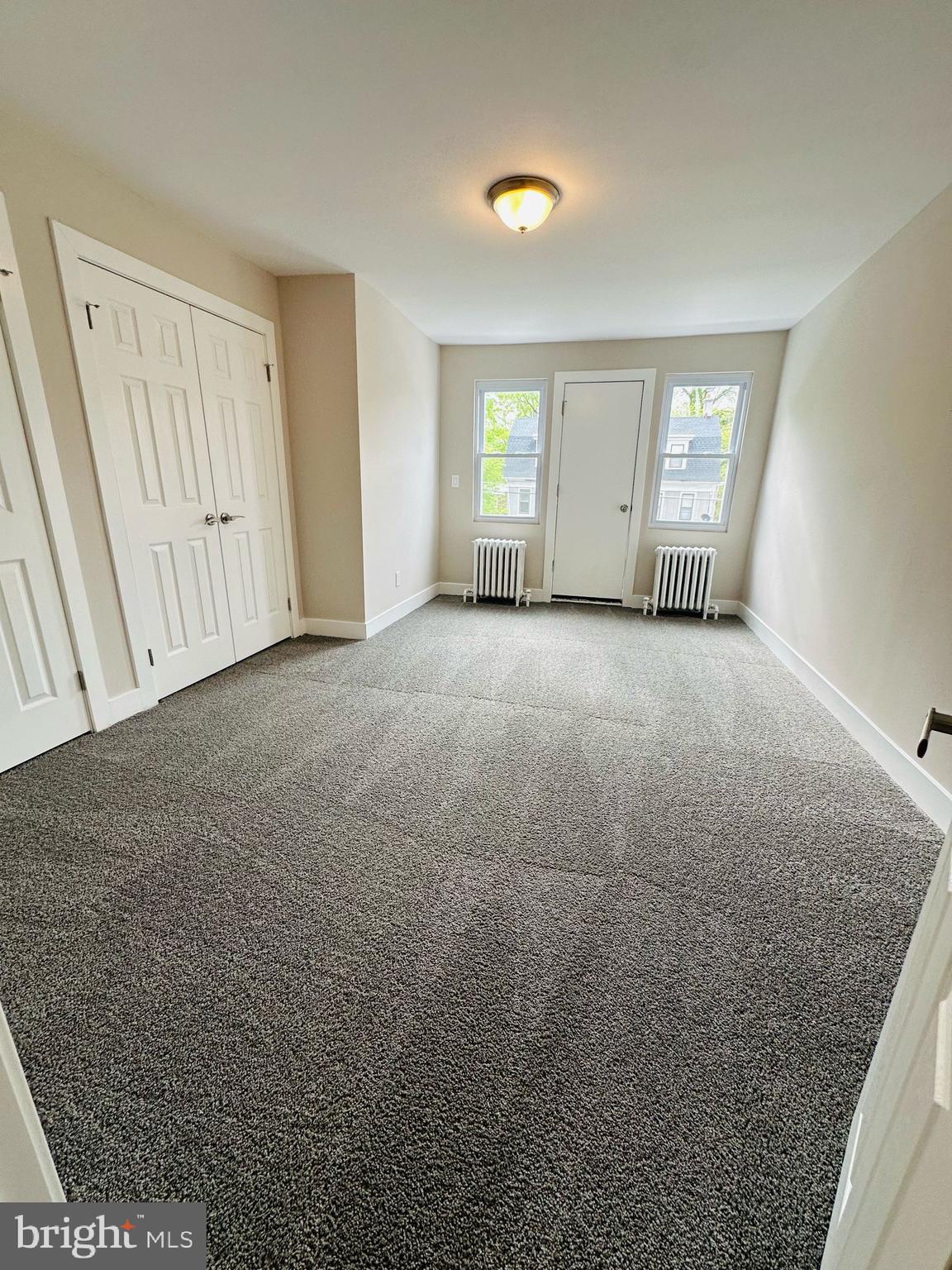 EAST MT AIRY - Residential Lease