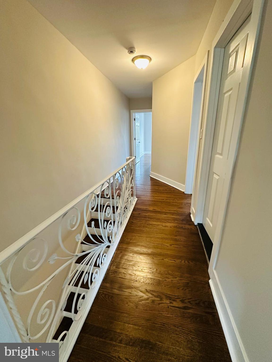 EAST MT AIRY - Residential Lease