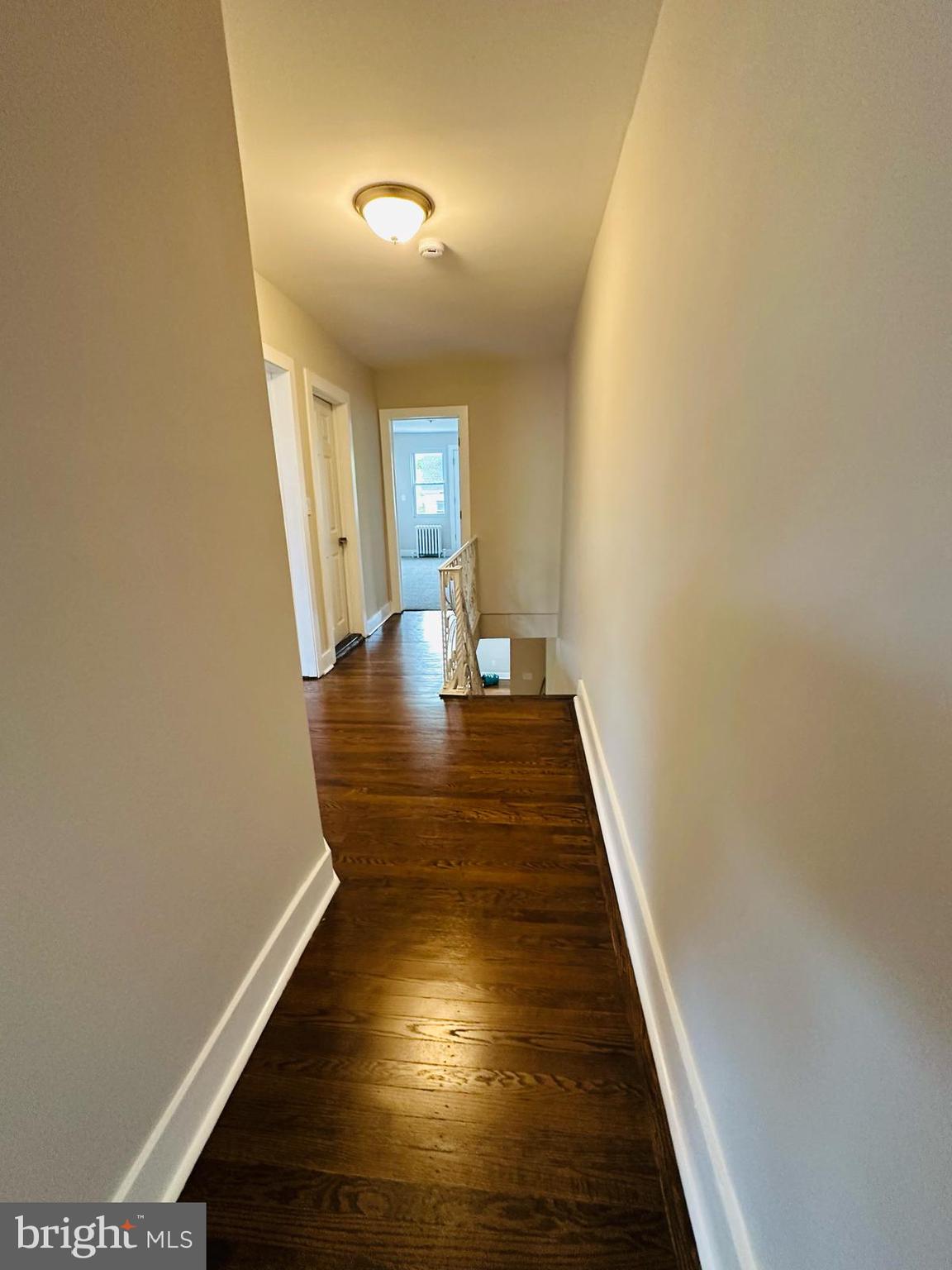 EAST MT AIRY - Residential Lease