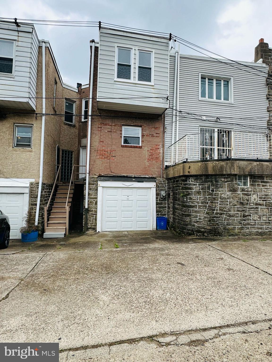 EAST MT AIRY - Residential Lease