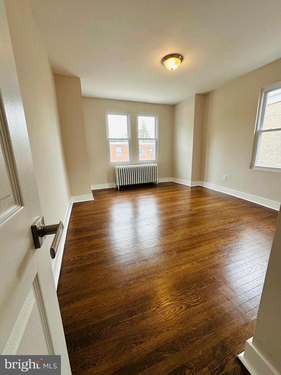 EAST MT AIRY - Residential Lease