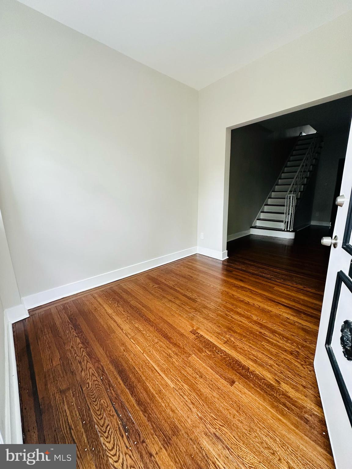 EAST MT AIRY - Residential Lease