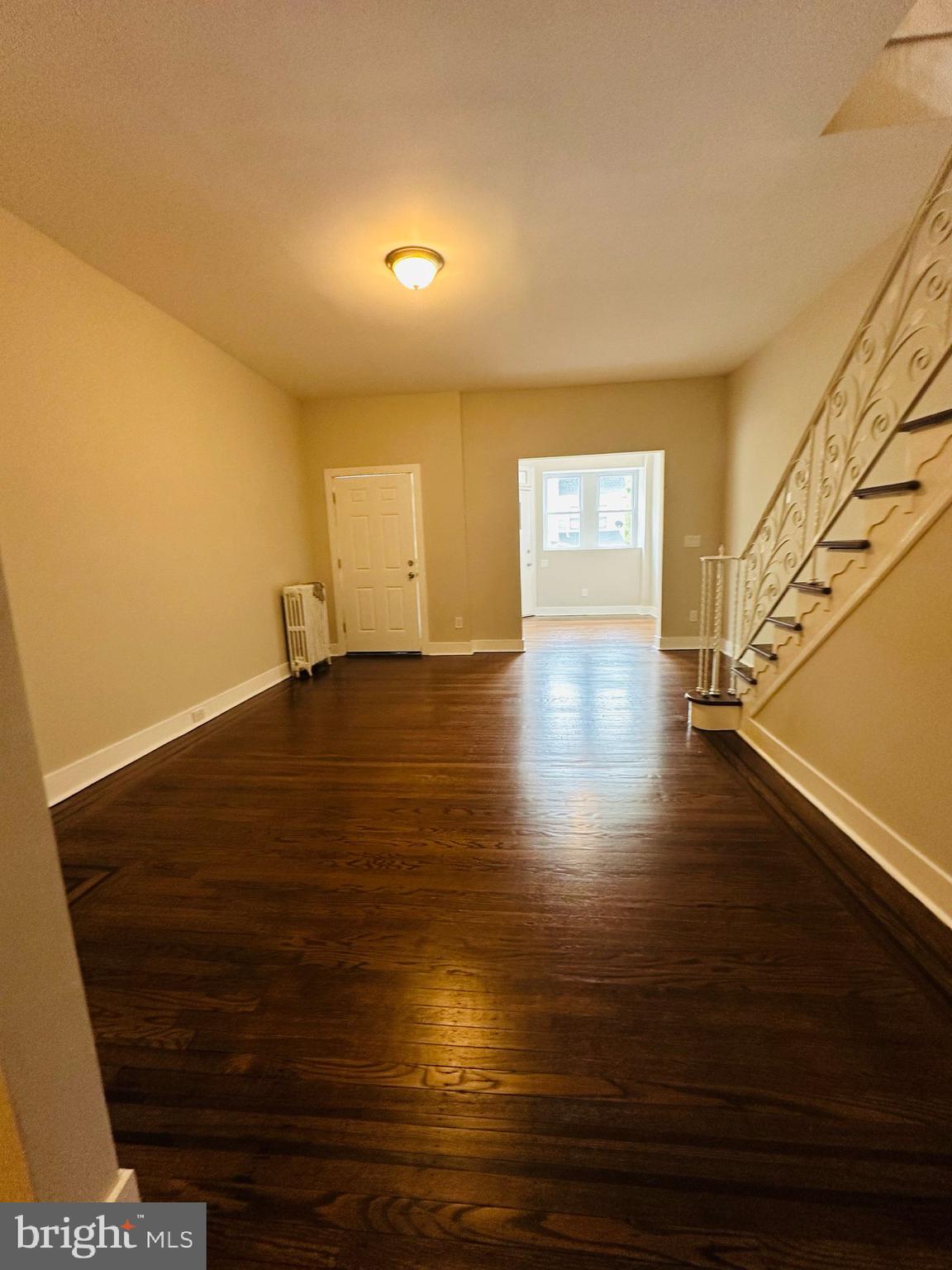 EAST MT AIRY - Residential Lease