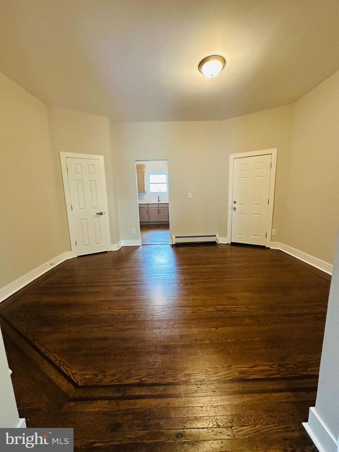 EAST MT AIRY - Residential Lease