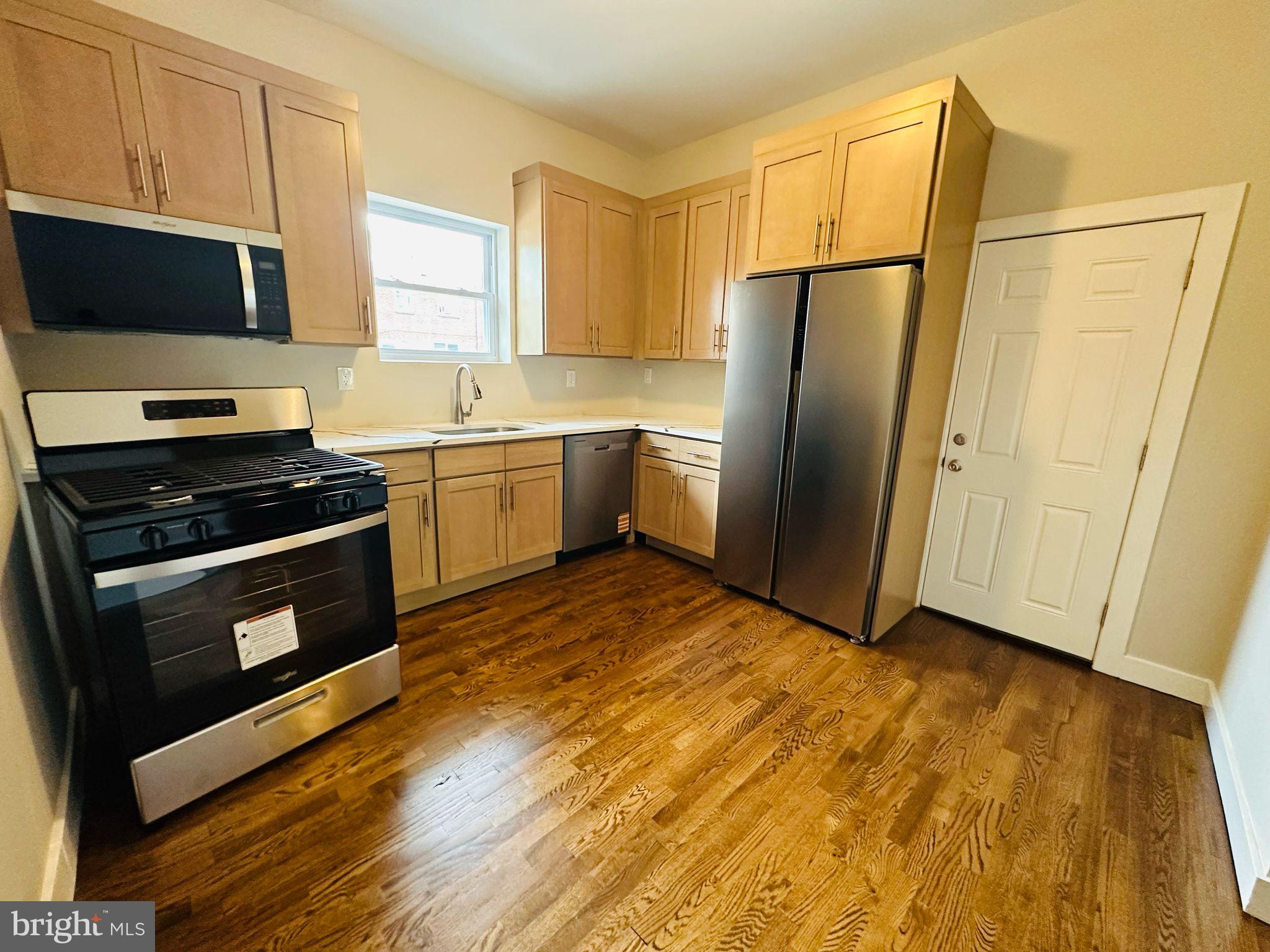 EAST MT AIRY - Residential Lease