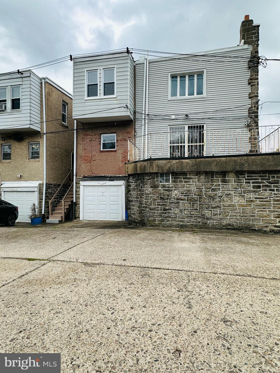 EAST MT AIRY - Residential Lease