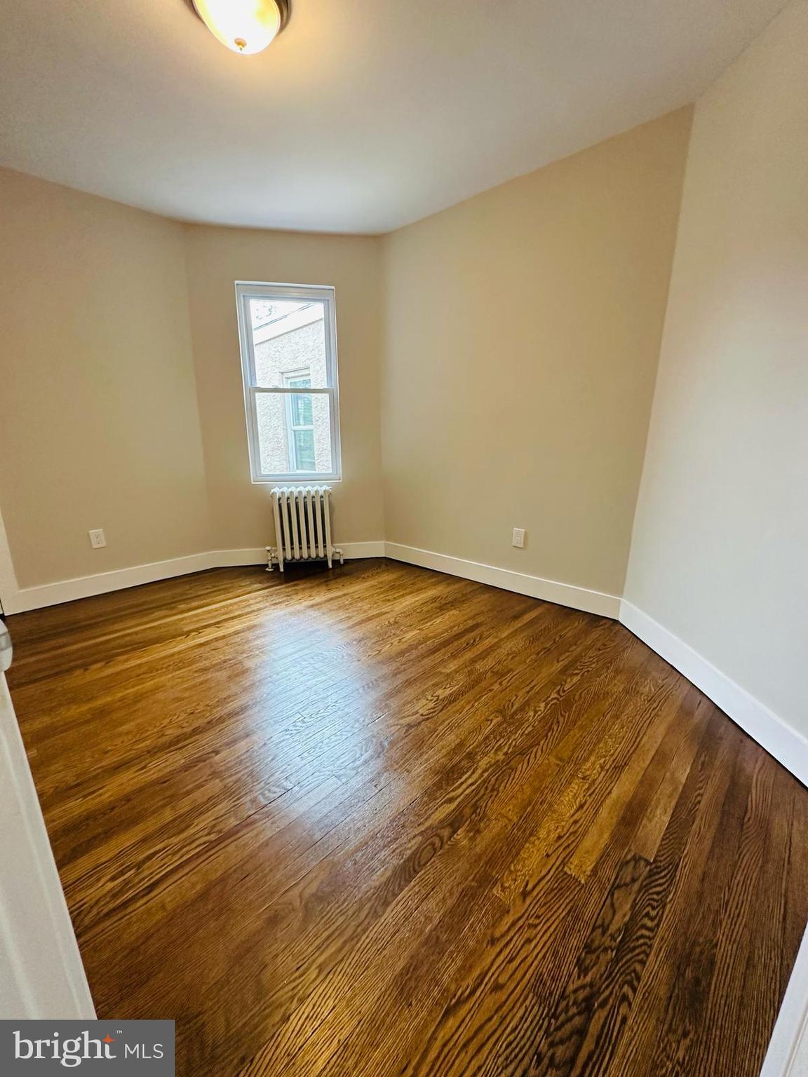 EAST MT AIRY - Residential Lease