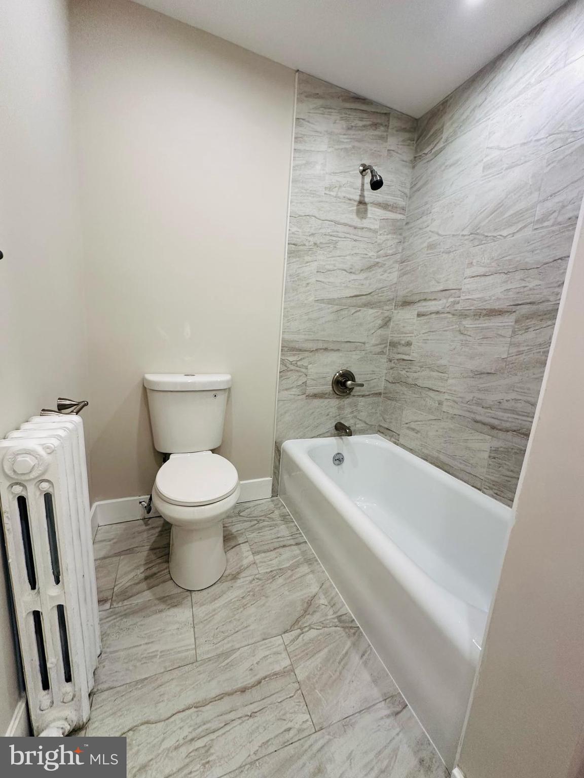 EAST MT AIRY - Residential Lease