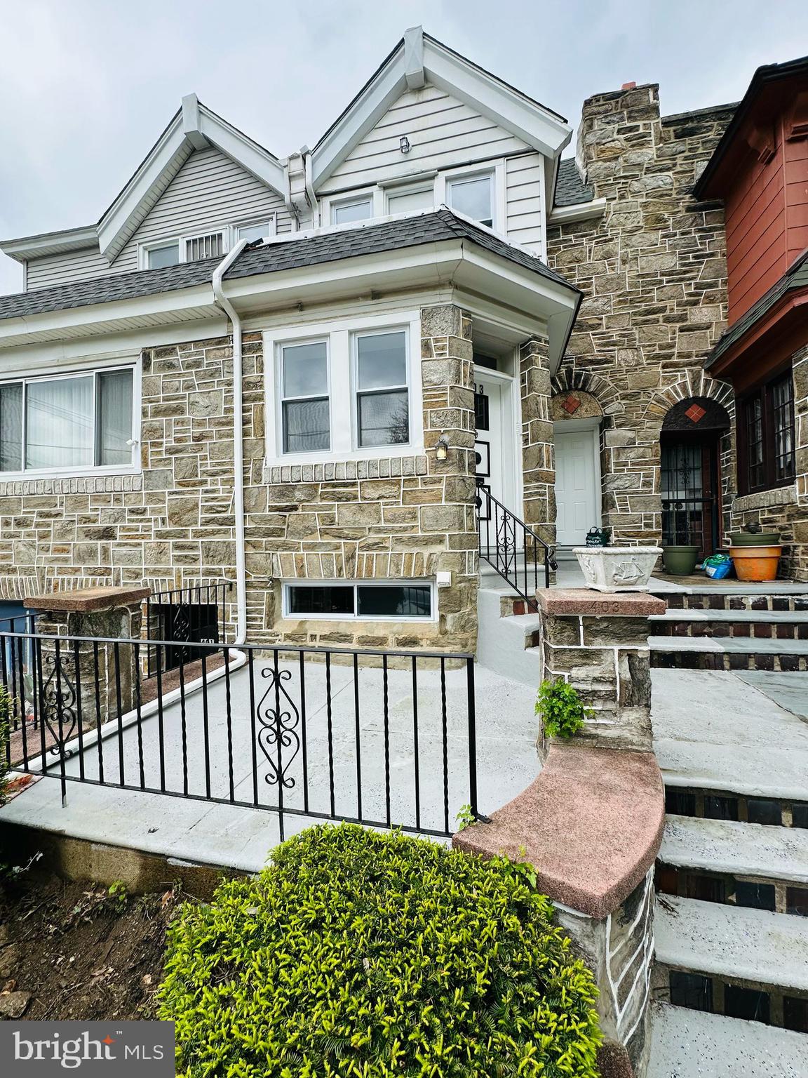 EAST MT AIRY - Residential Lease