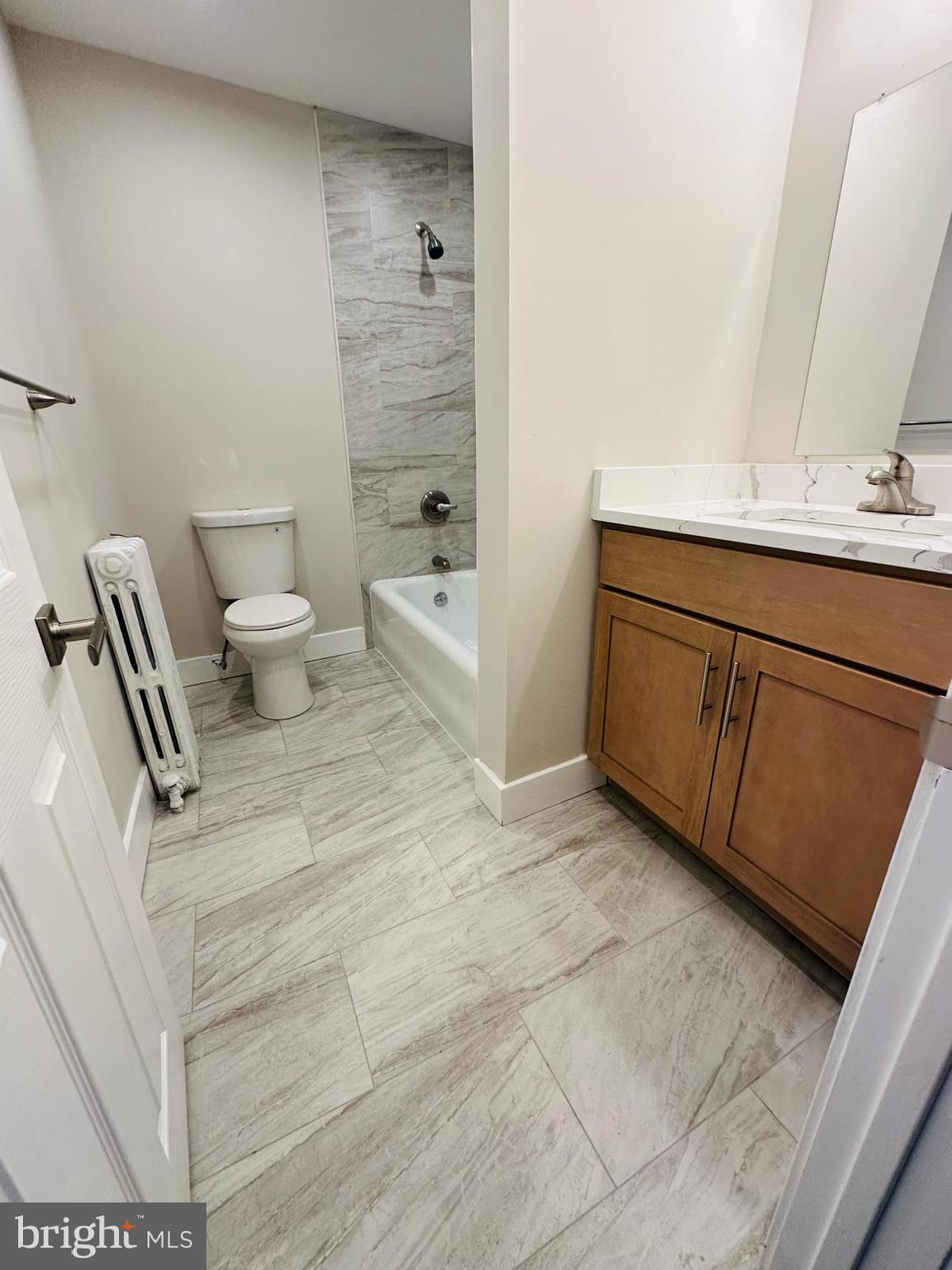 EAST MT AIRY - Residential Lease